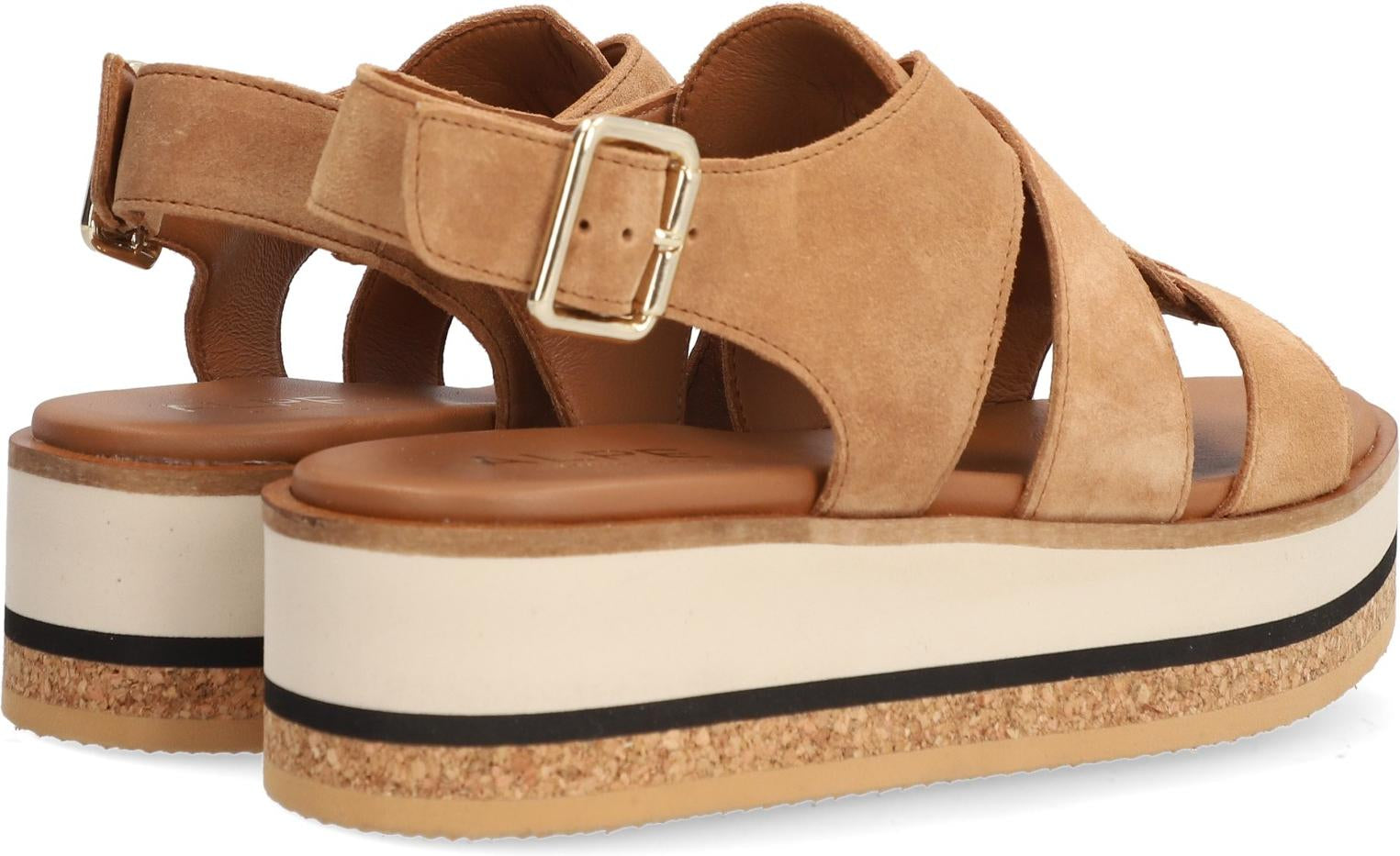 ALPE KENIA - Alpe Women's Shoes