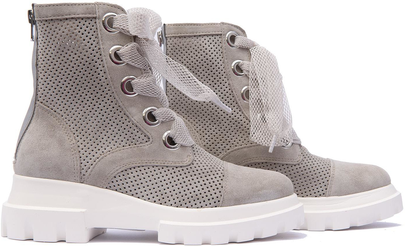 ALPE LIGHT - Alpe Women's Shoes