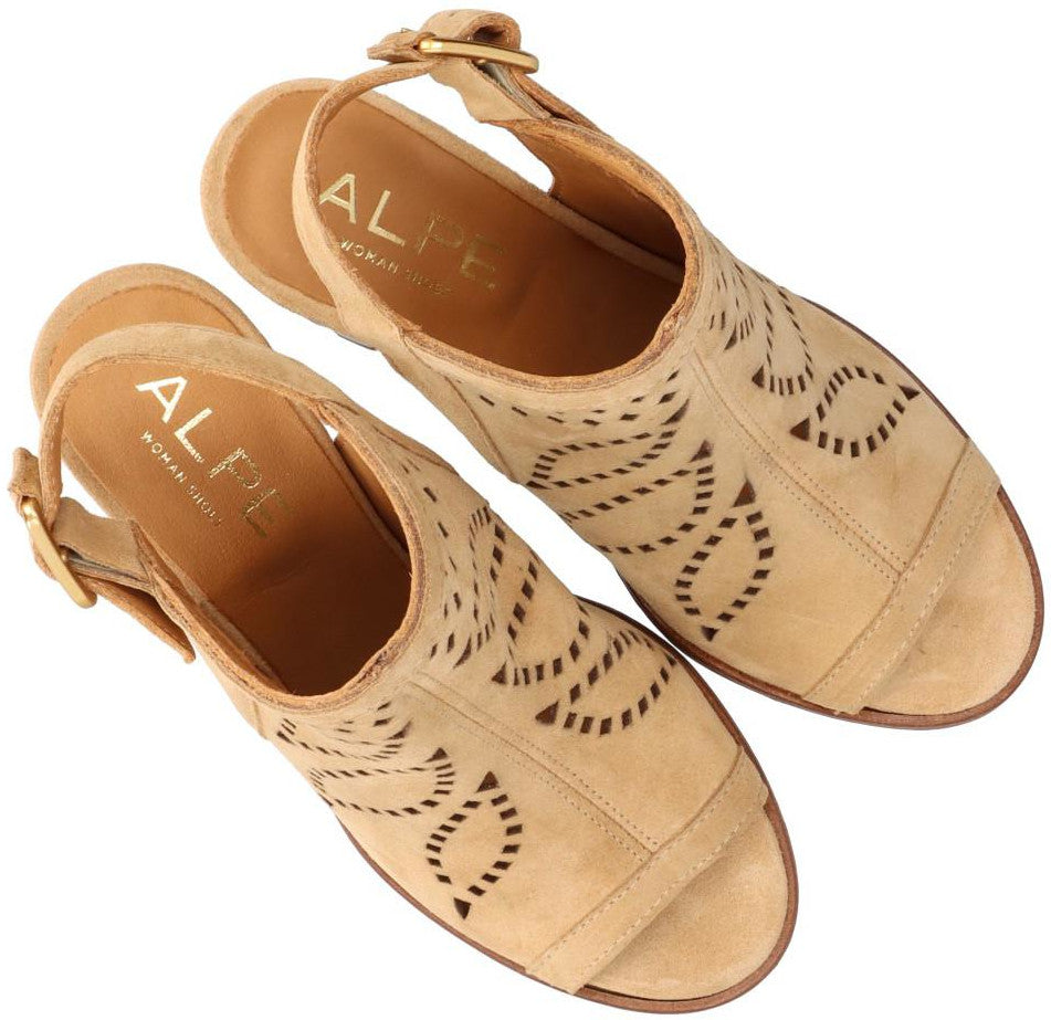 ALPE LISET - Alpe Women's Shoes