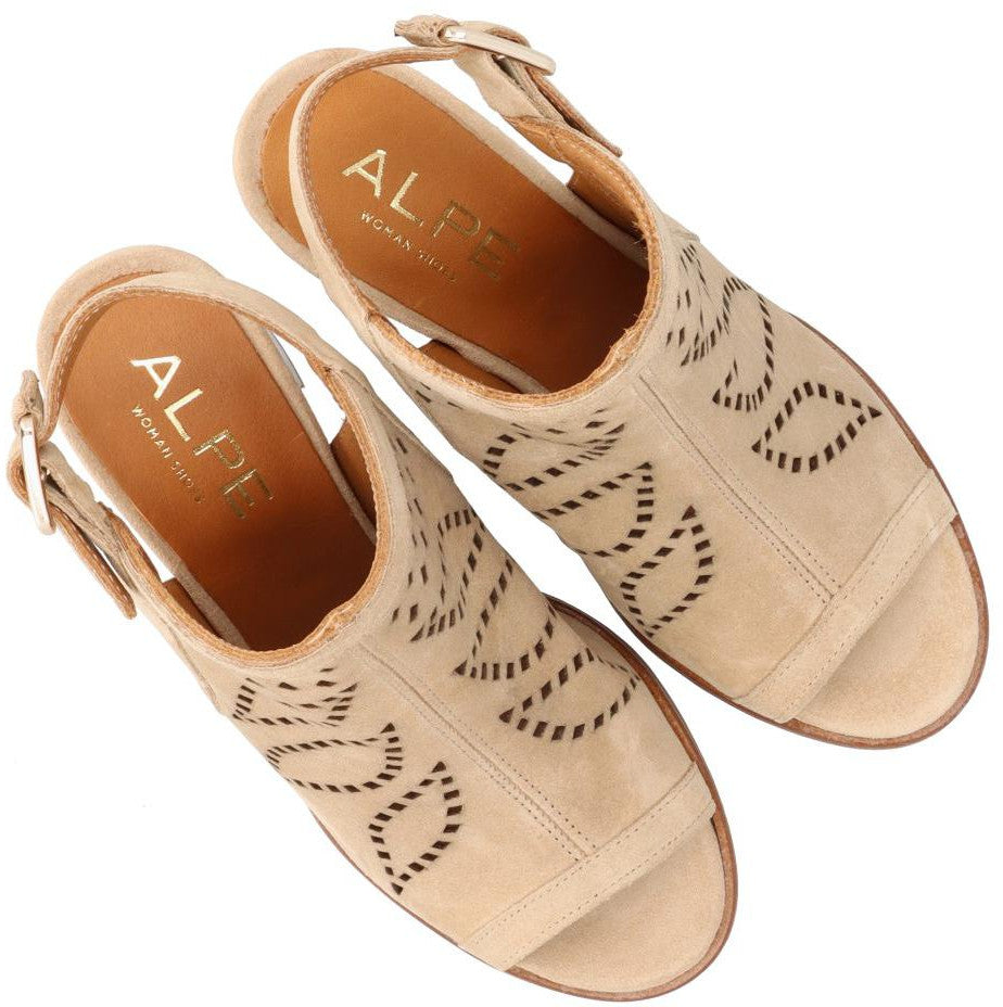 ALPE LISET - Alpe Women's Shoes