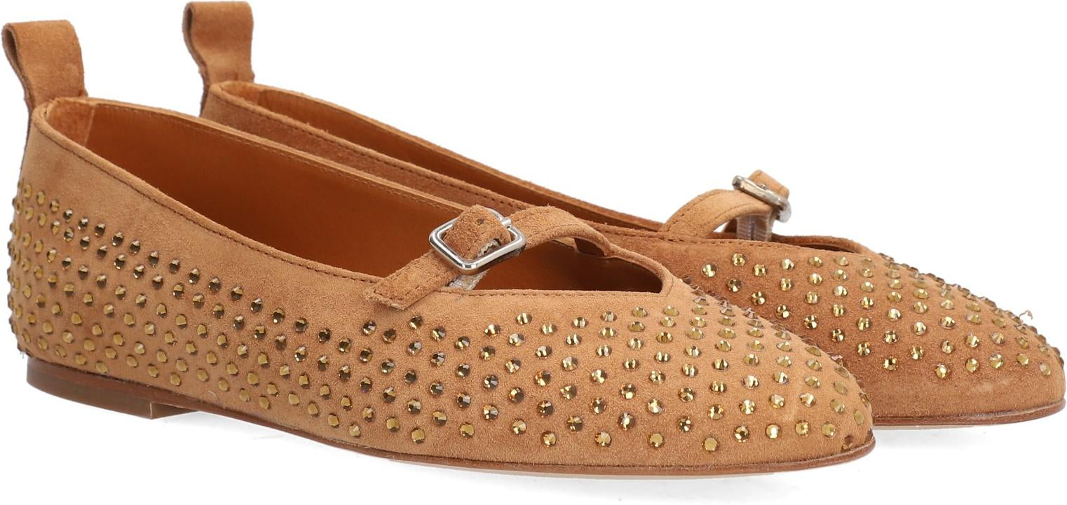 ALPE LISS - Alpe Women's Shoes