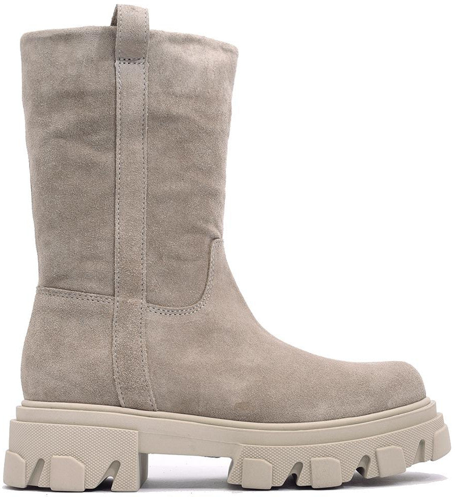 ALPE LIVERPOOL - Alpe Women's Shoes