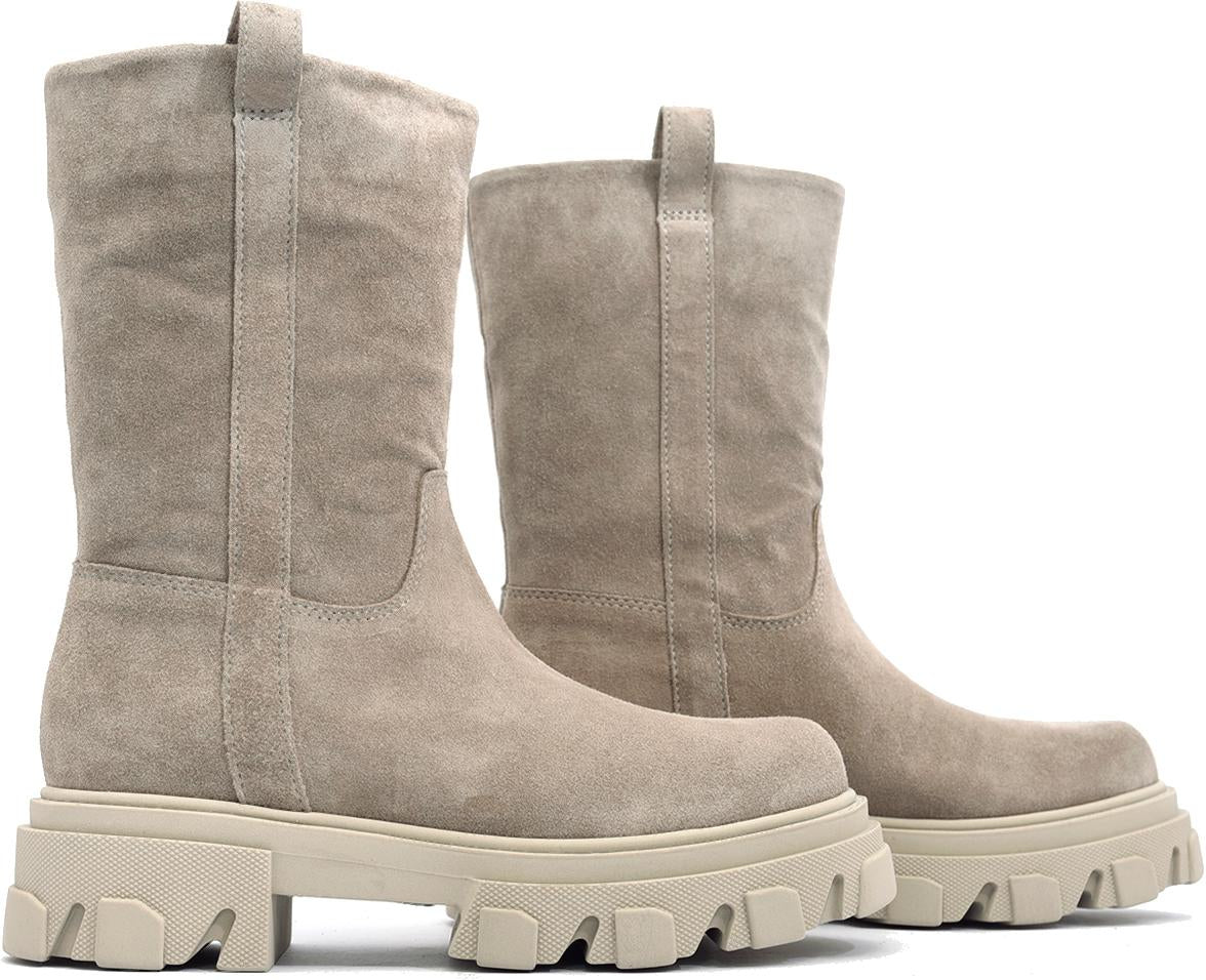 ALPE LIVERPOOL - Alpe Women's Shoes