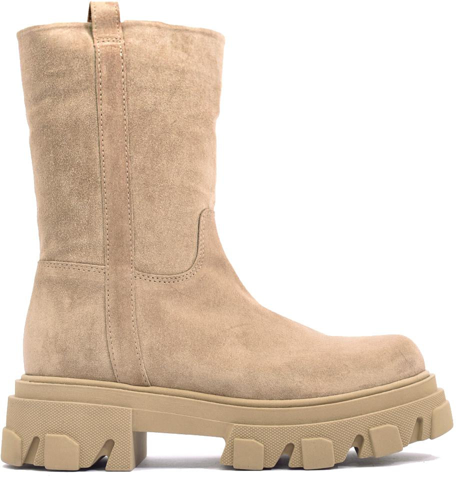 ALPE LIVERPOOL - Alpe Women's Shoes