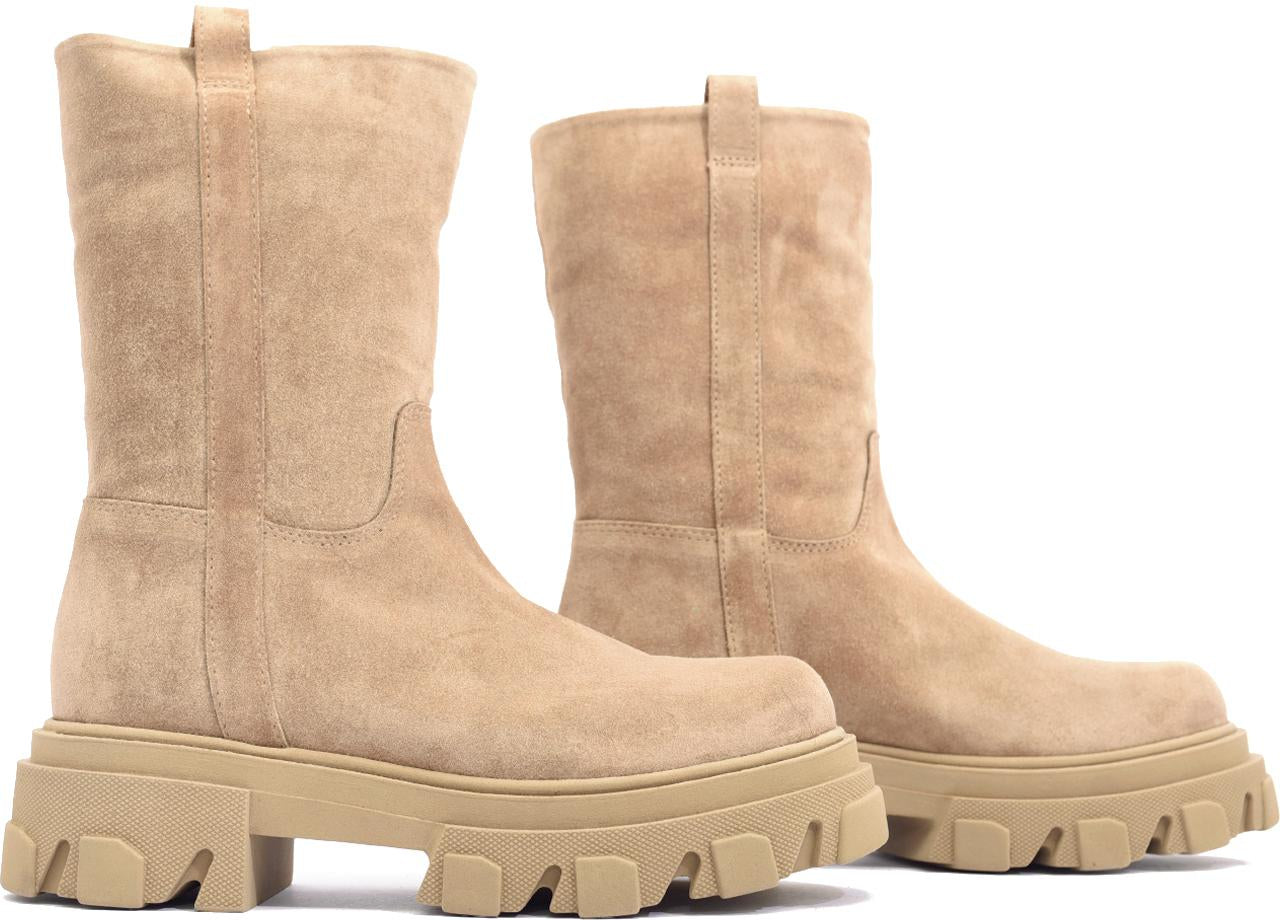 ALPE LIVERPOOL - Alpe Women's Shoes