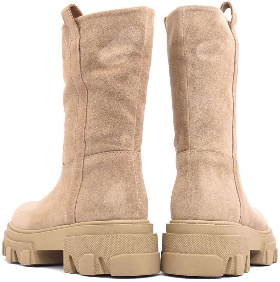 ALPE LIVERPOOL - Alpe Women's Shoes