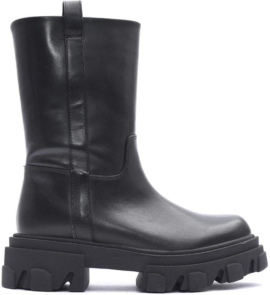 ALPE LIVERPOOL - Alpe Women's Shoes