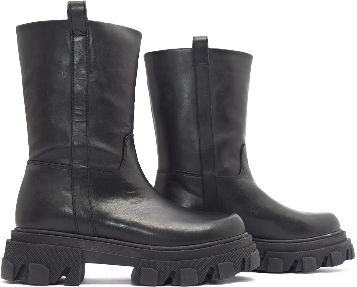 ALPE LIVERPOOL - Alpe Women's Shoes