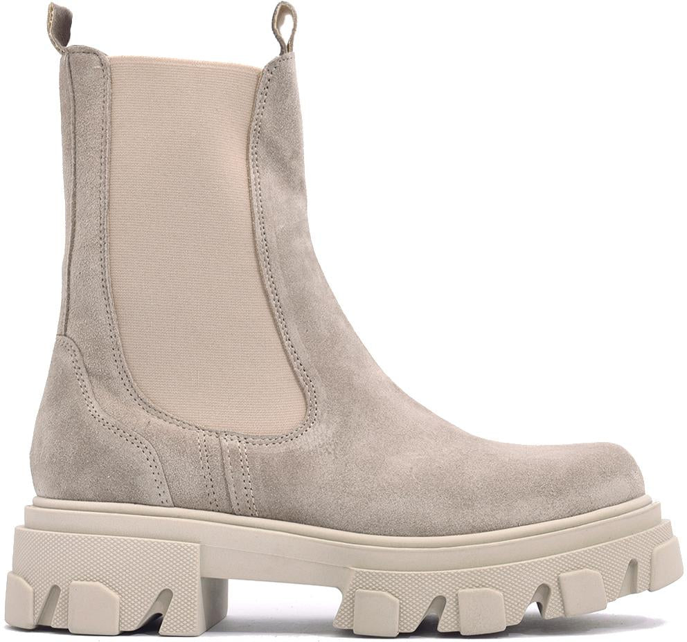 ALPE LIVERPOOL - Alpe Women's Shoes