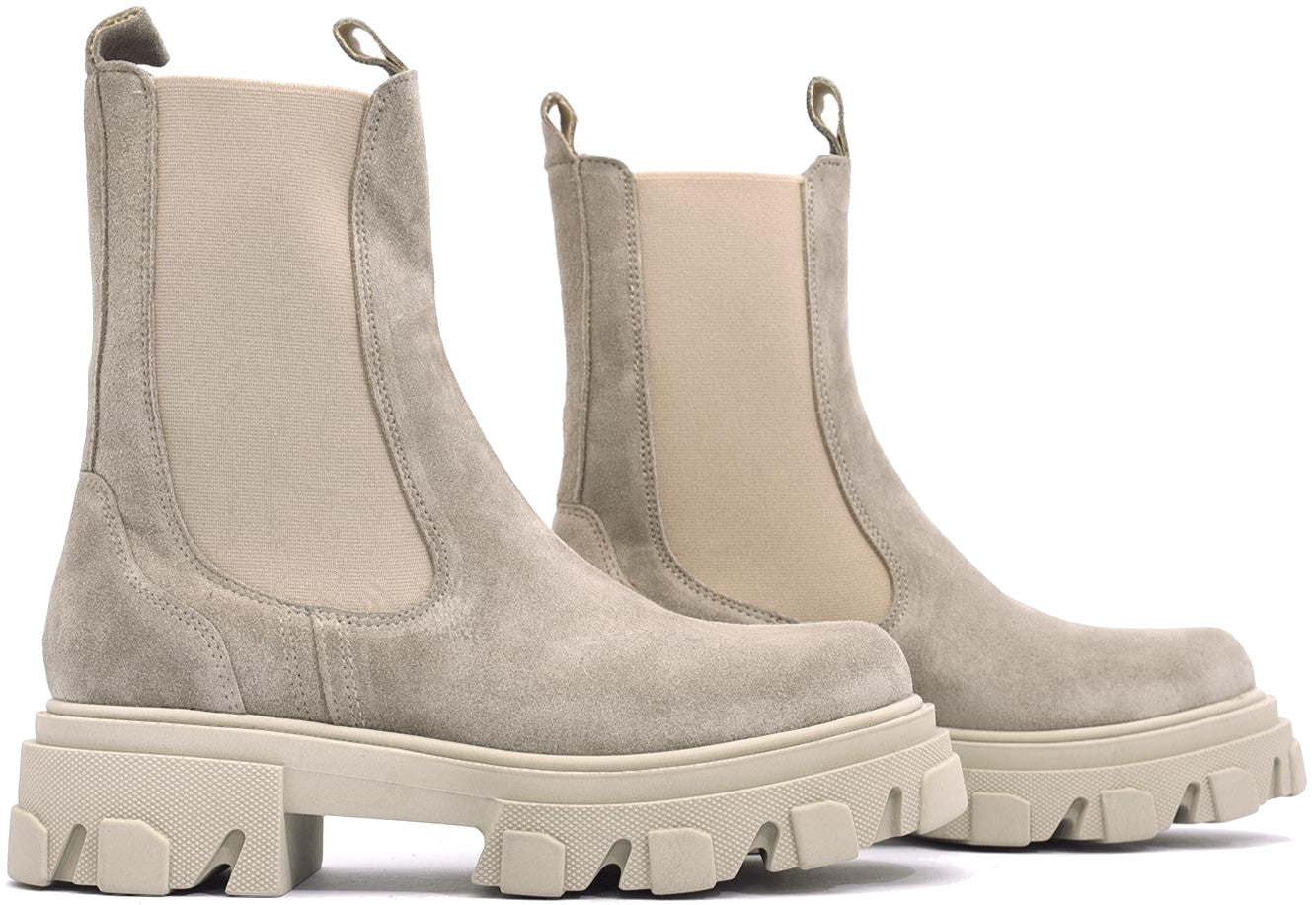 ALPE LIVERPOOL - Alpe Women's Shoes