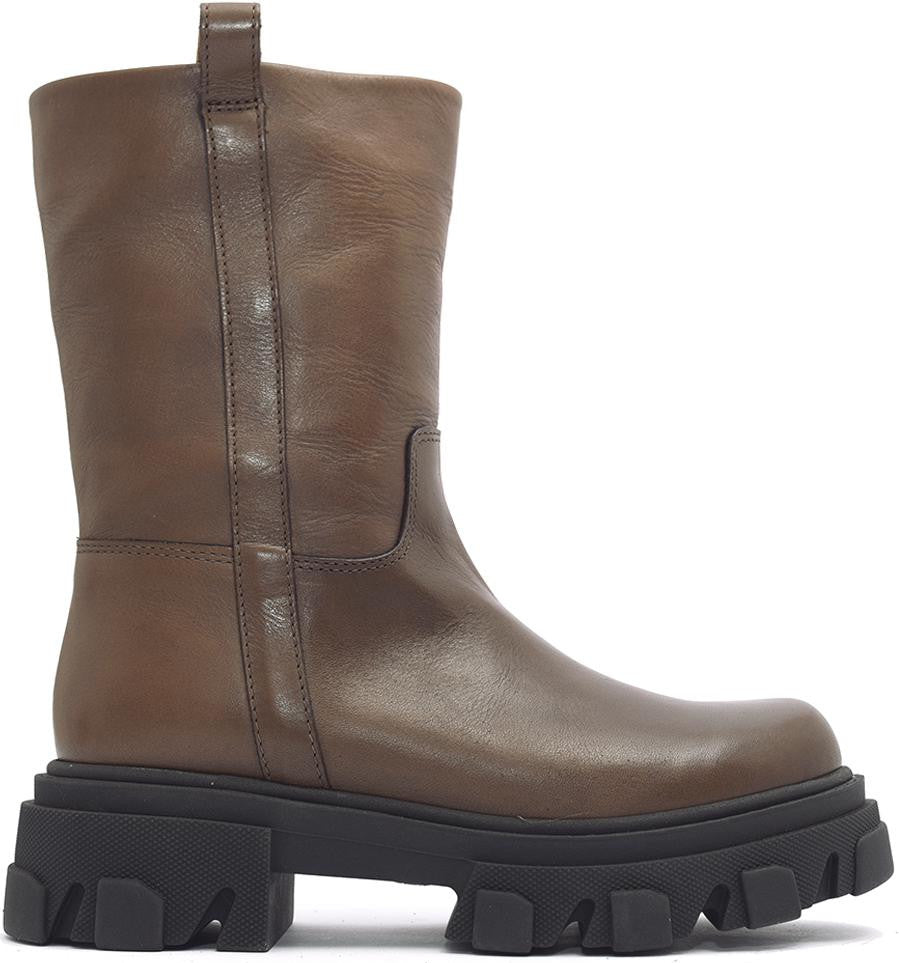 ALPE LIVERPOOL - Alpe Women's Shoes