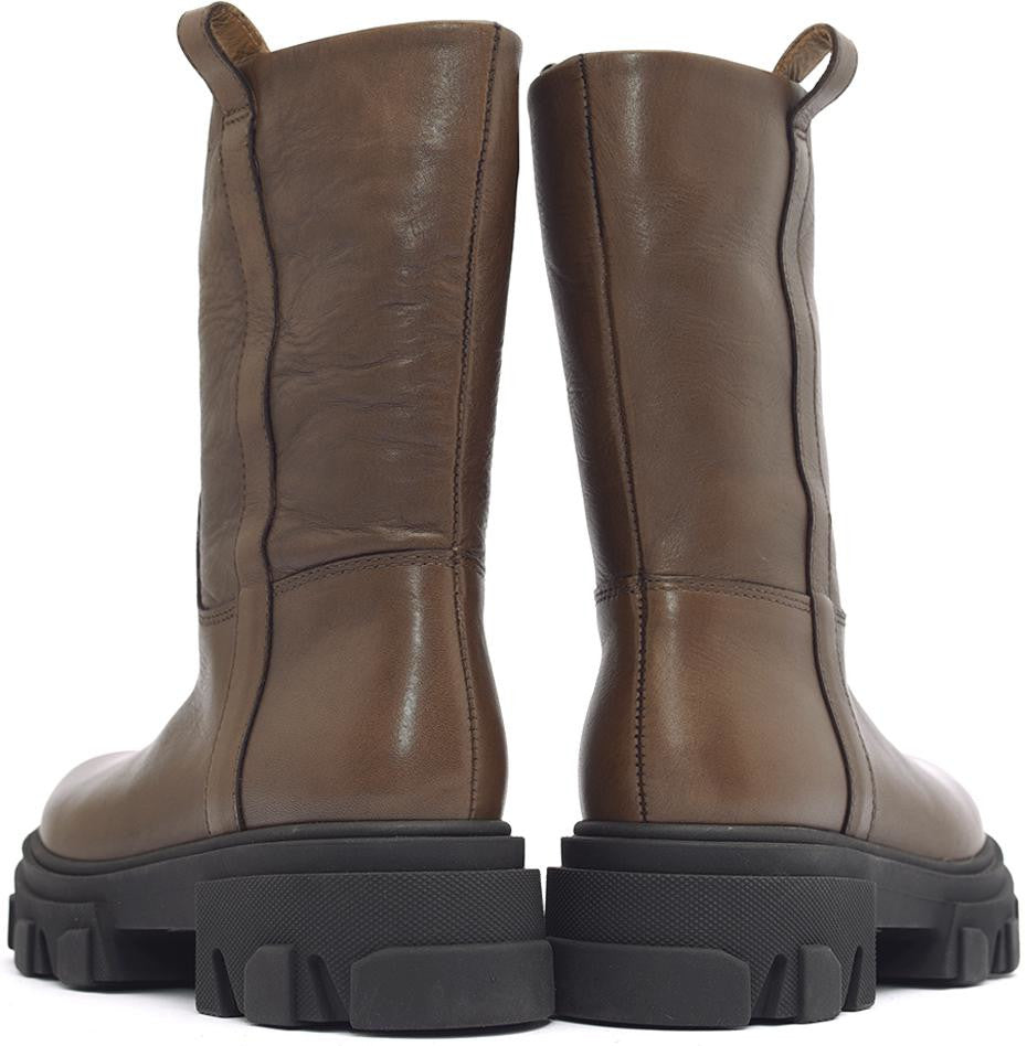 ALPE LIVERPOOL - Alpe Women's Shoes