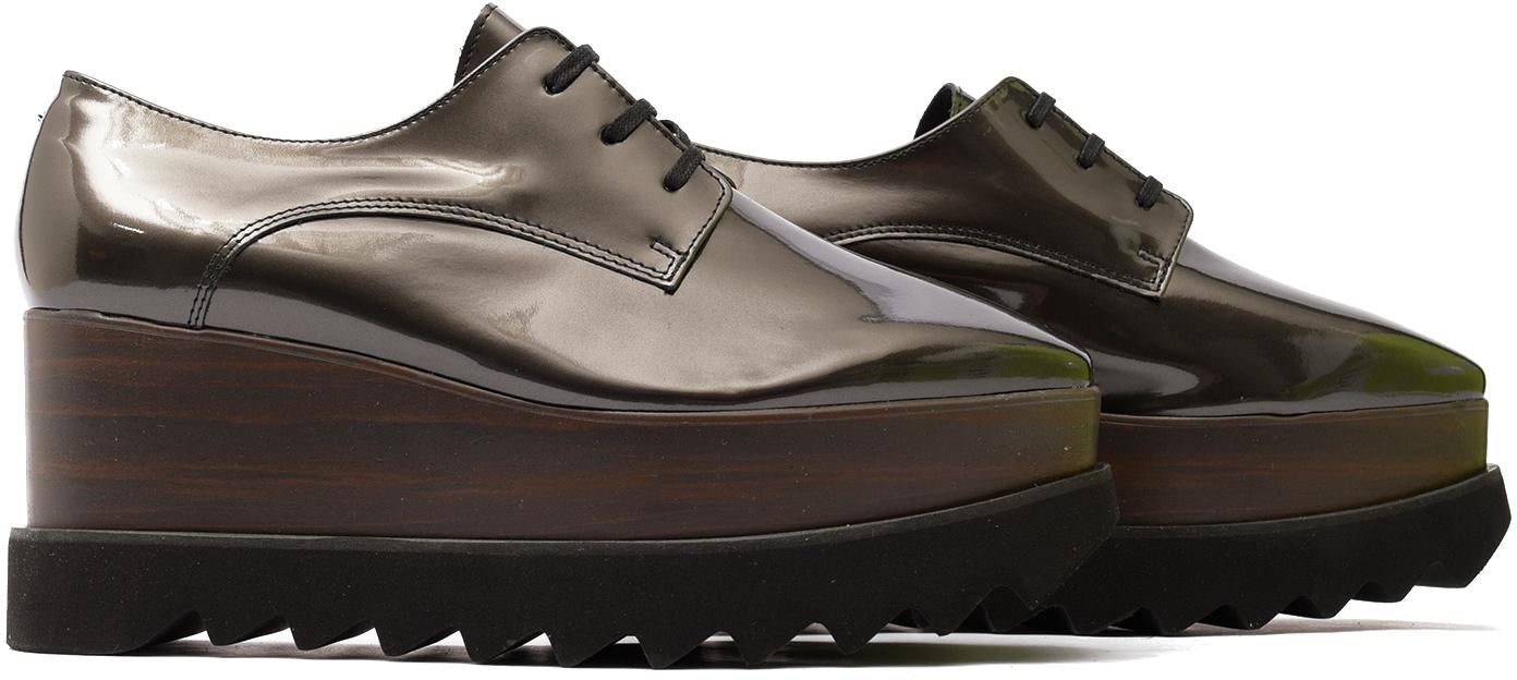 ALPE LONDON - Alpe Women's Shoes