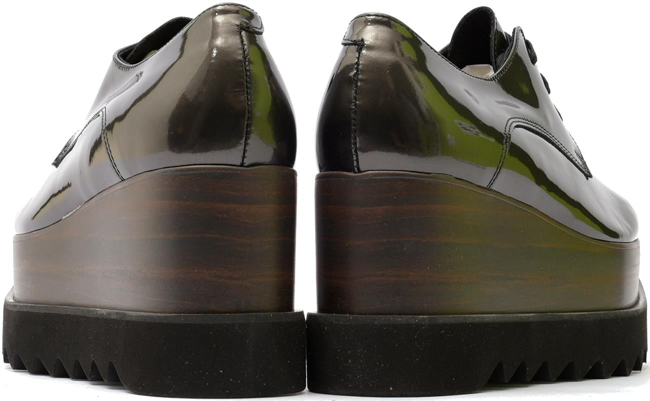 ALPE LONDON - Alpe Women's Shoes