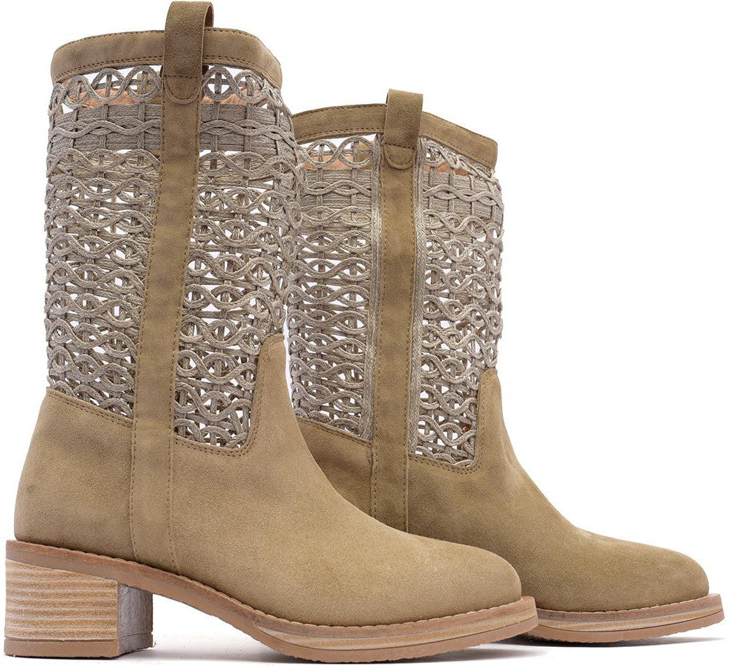 ALPE MADAME - Alpe Women's Shoes