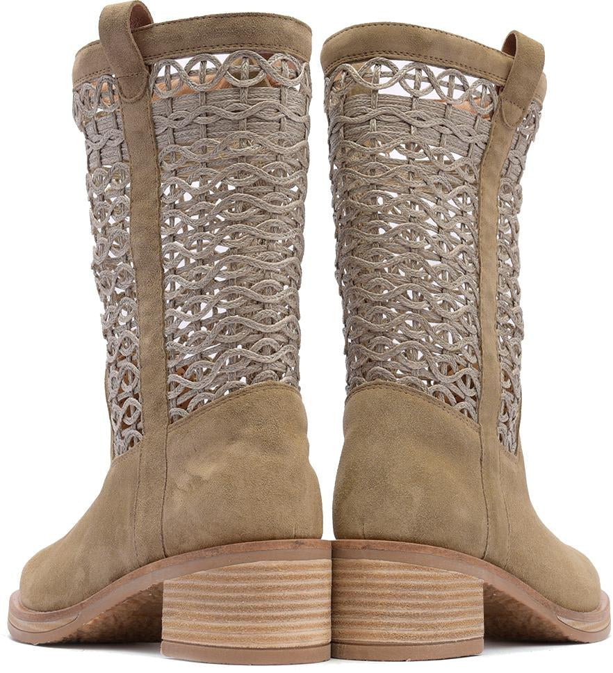 ALPE MADAME - Alpe Women's Shoes