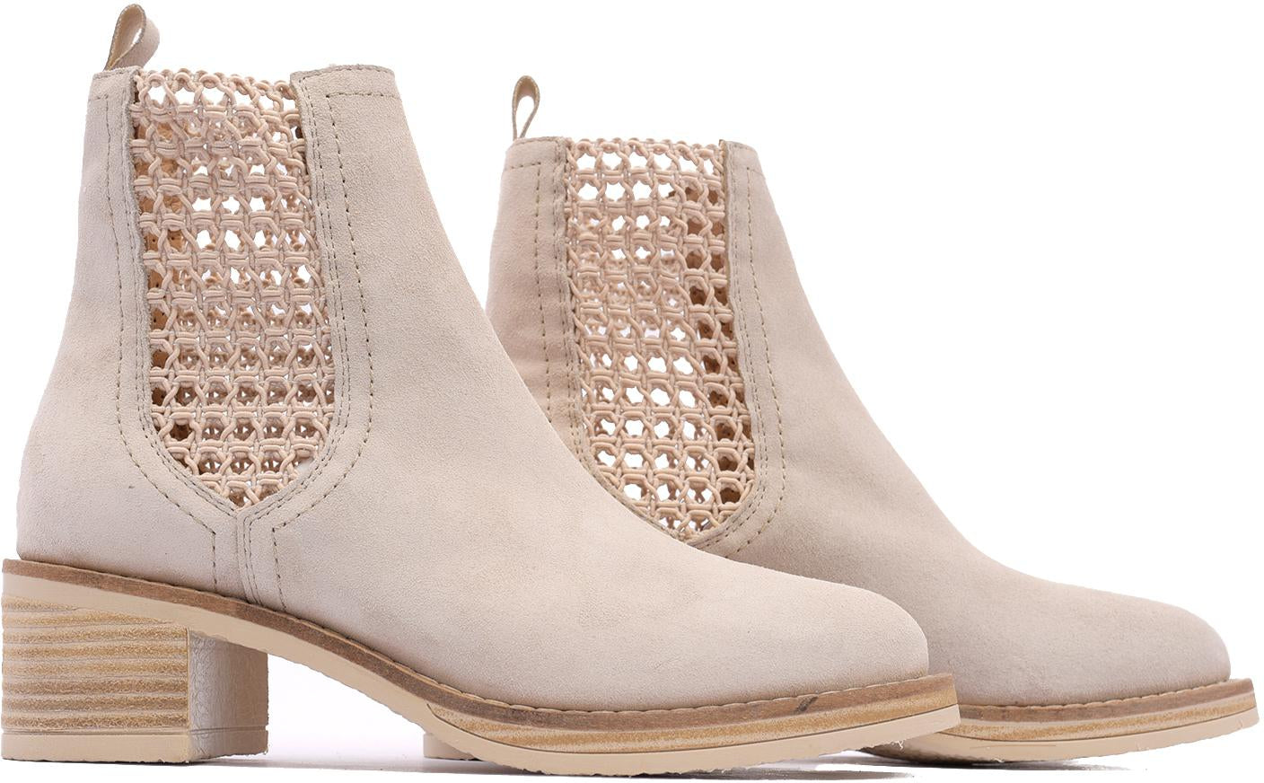 ALPE MADAME - Alpe Women's Shoes