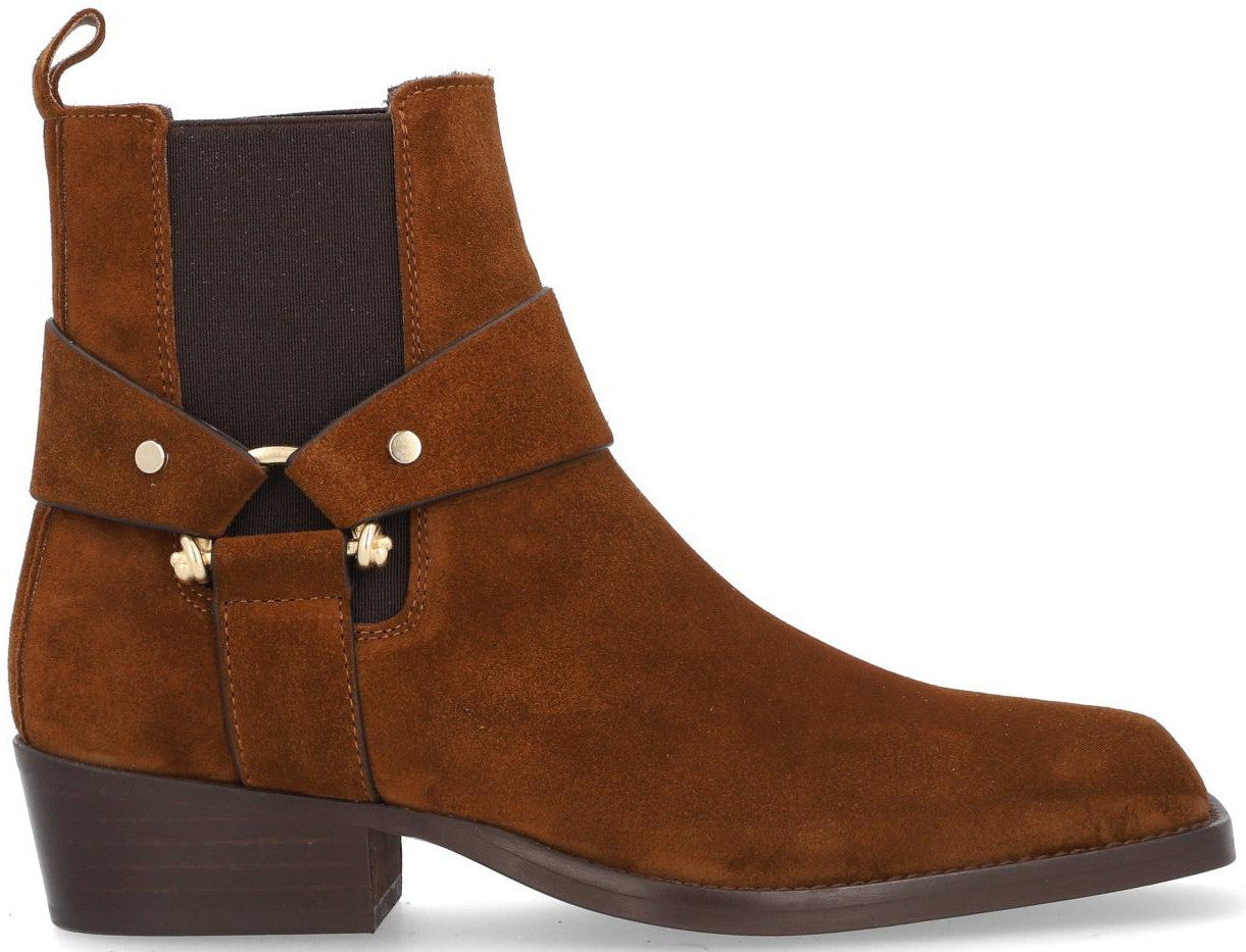 ALPE MANZONI - Alpe Women's Shoes