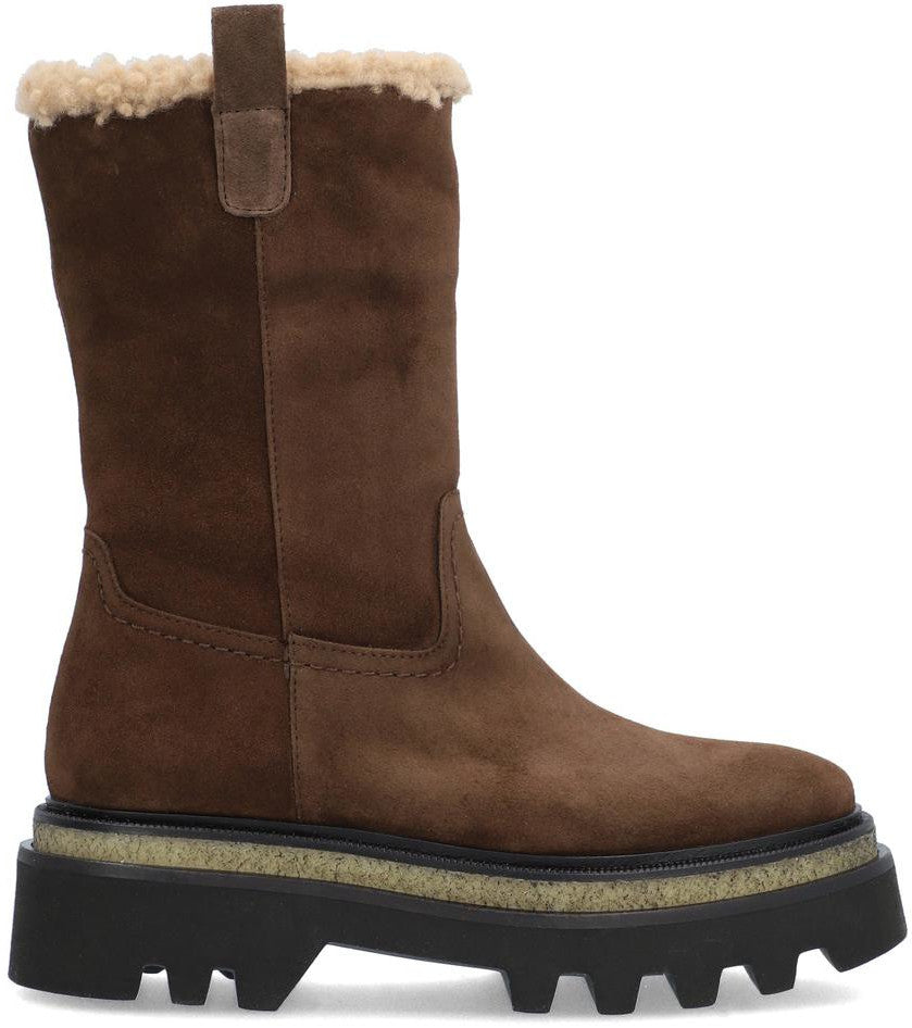 ALPE MILANO - Alpe Women's Shoes