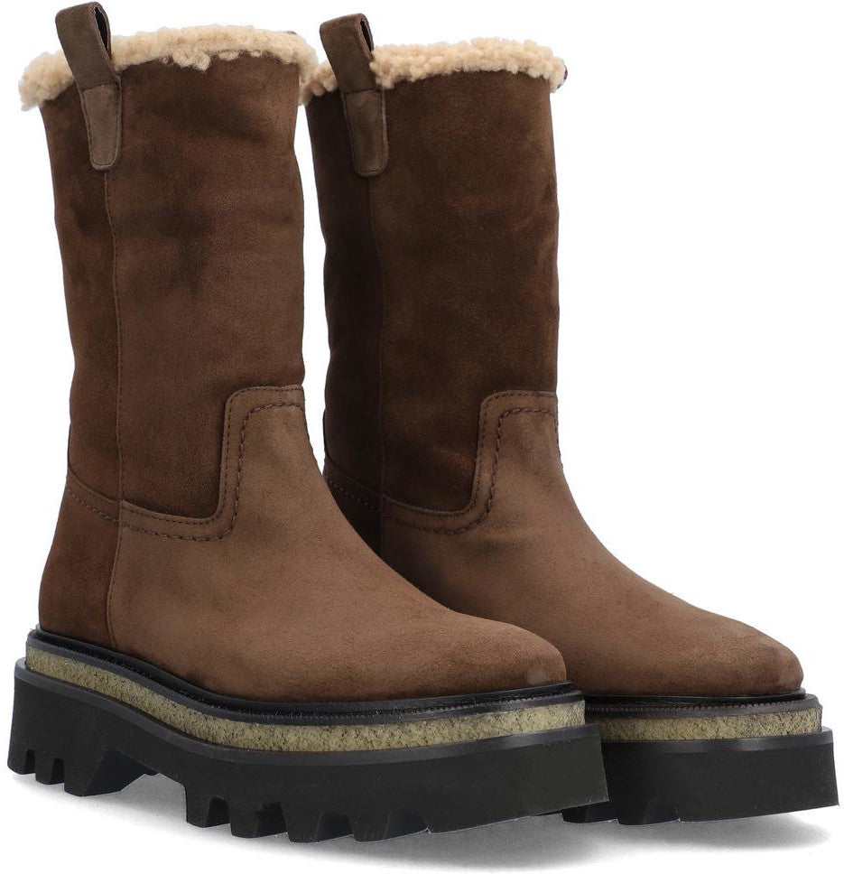 ALPE MILANO - Alpe Women's Shoes