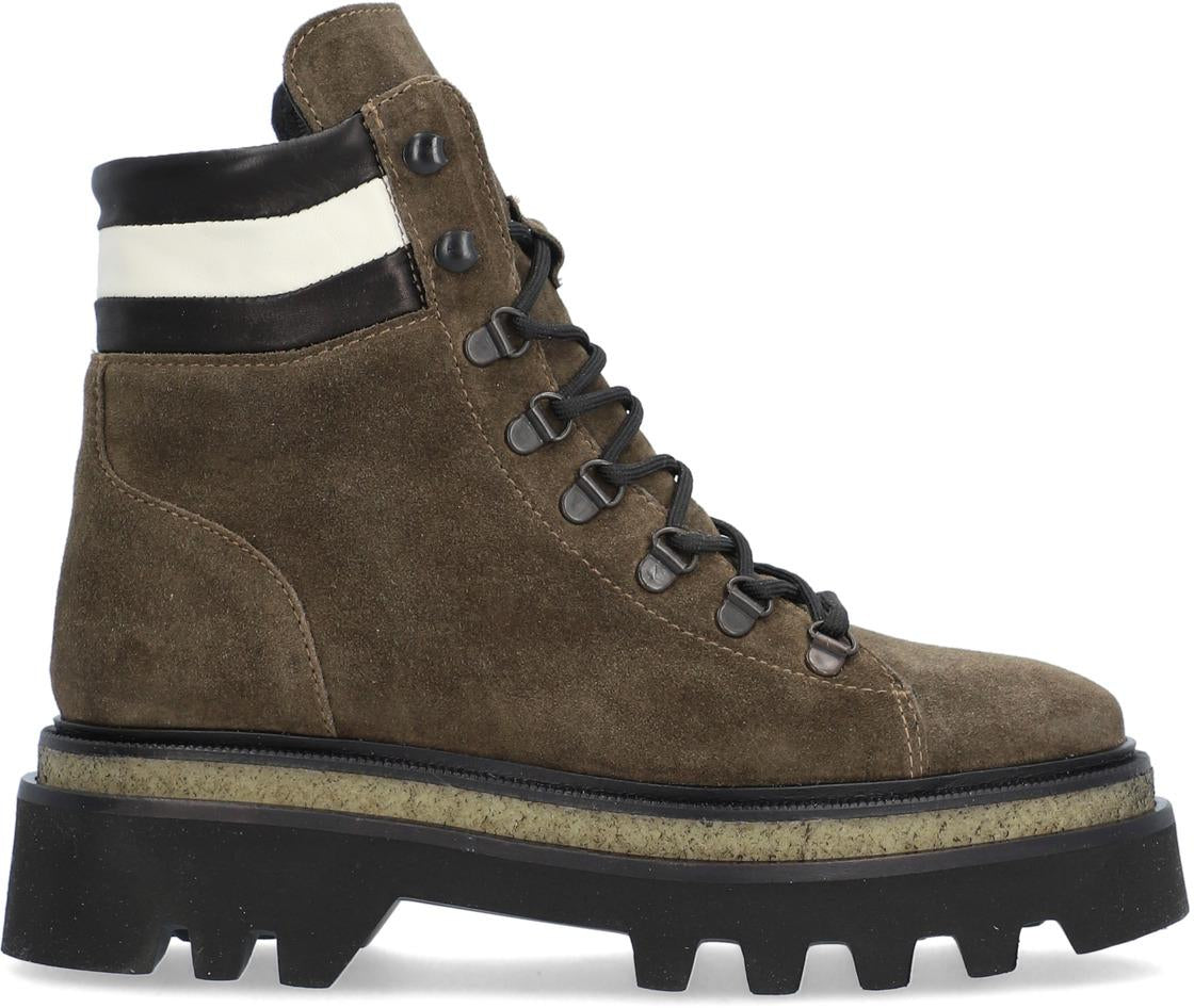 ALPE MILANO - Alpe Women's Shoes