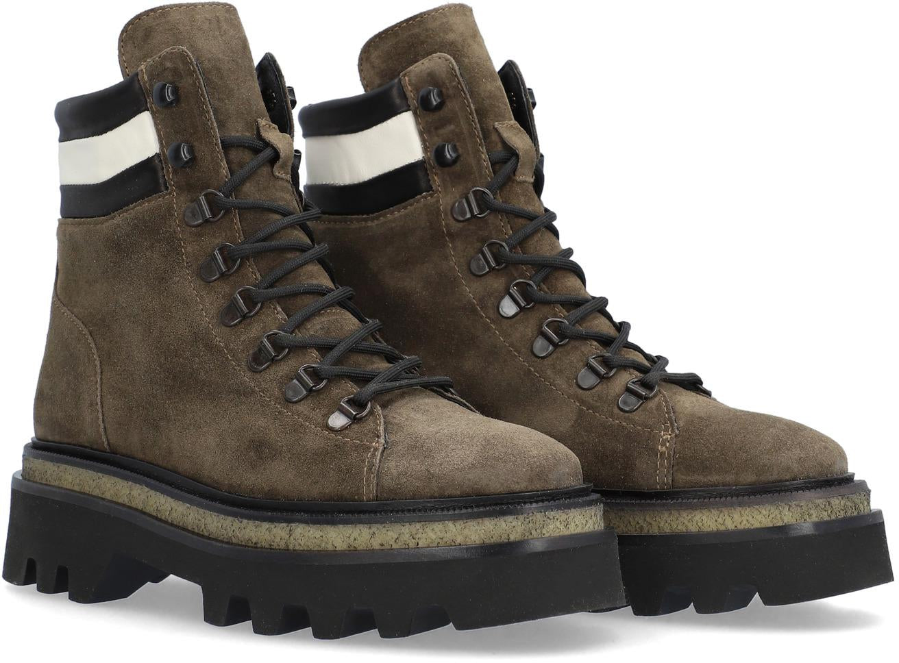 ALPE MILANO - Alpe Women's Shoes