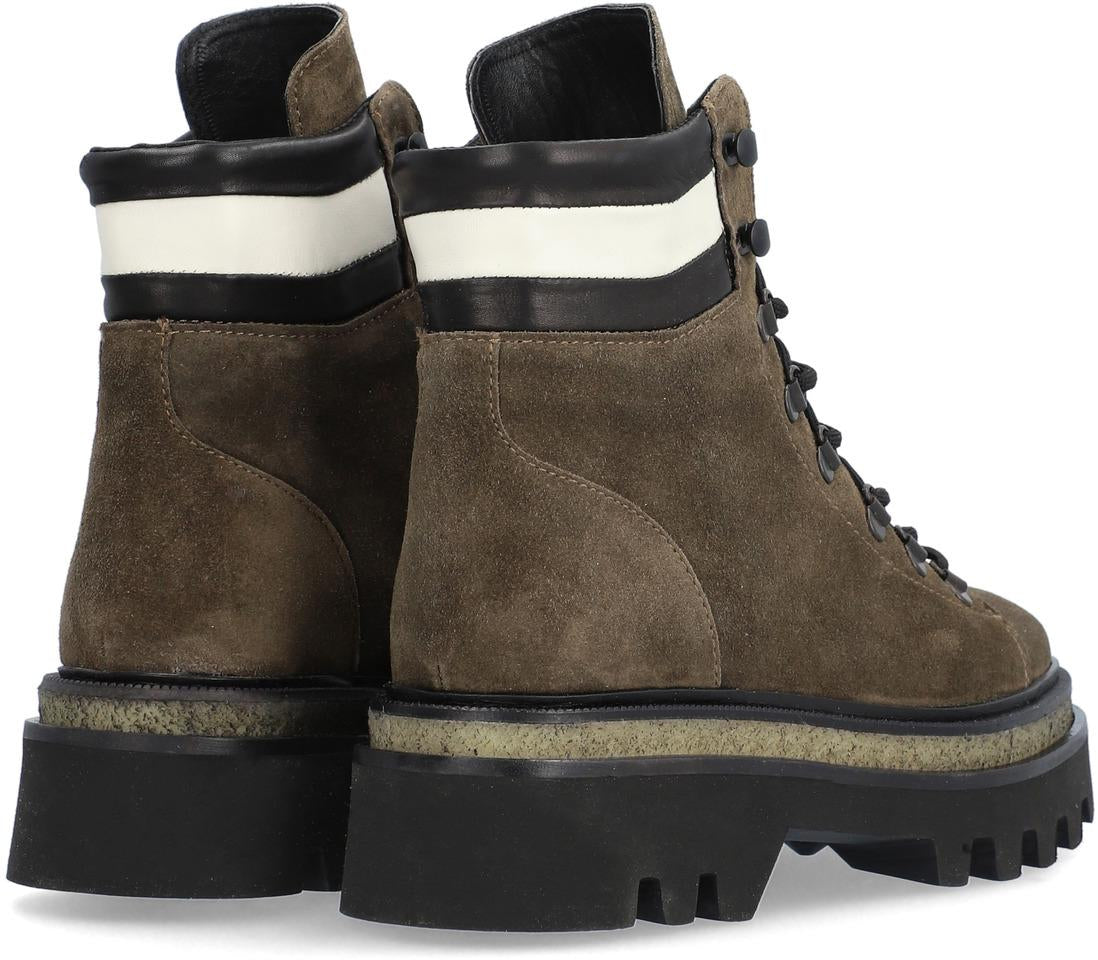 ALPE MILANO - Alpe Women's Shoes