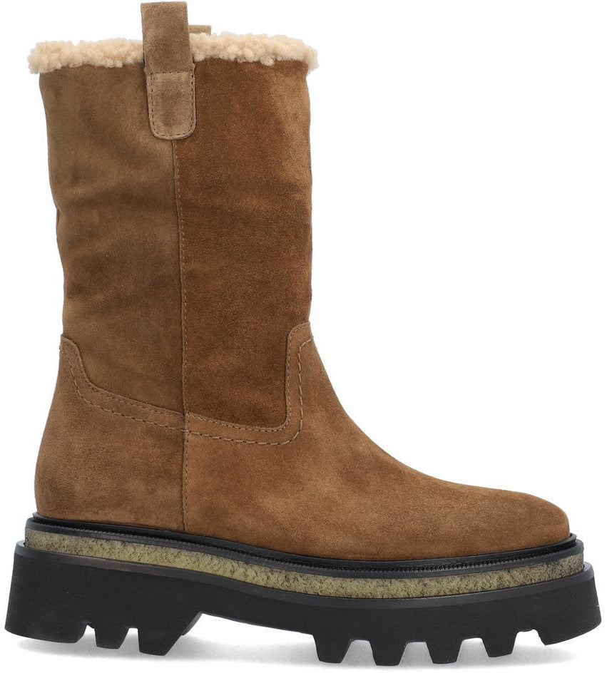 ALPE MILANO - Alpe Women's Shoes