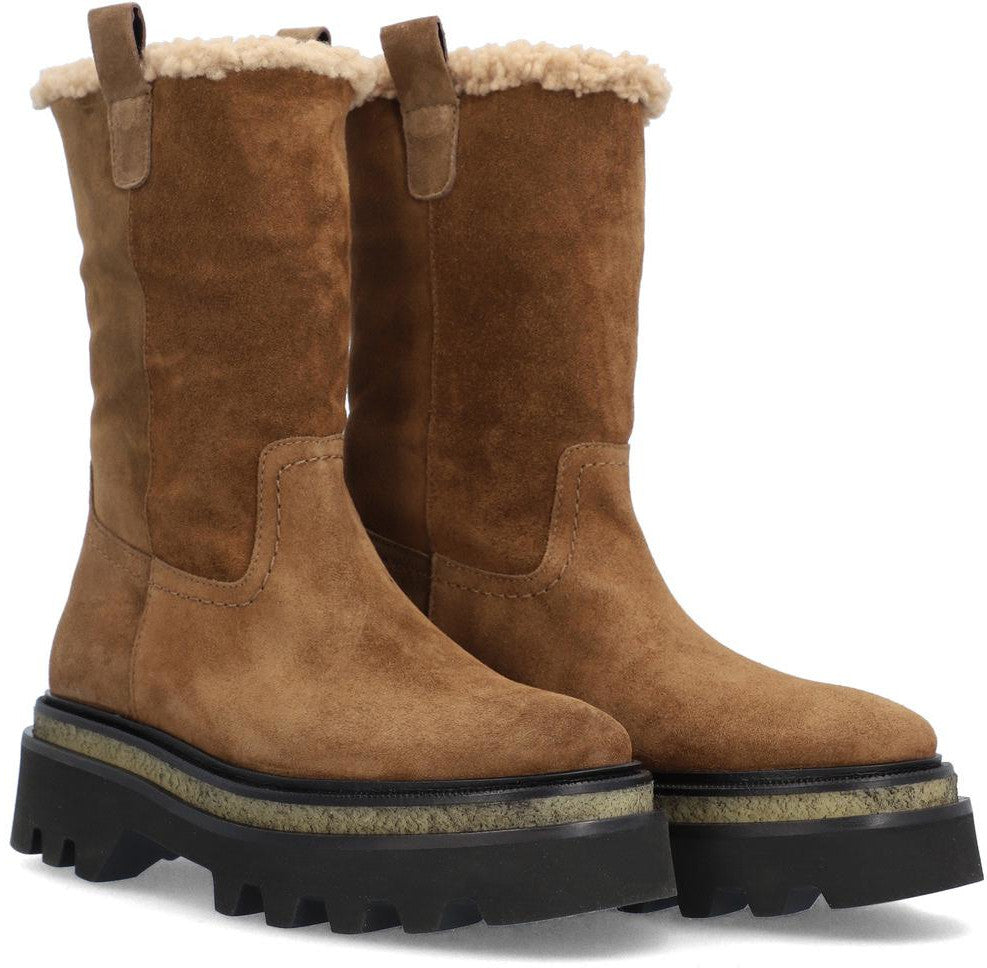 ALPE MILANO - Alpe Women's Shoes