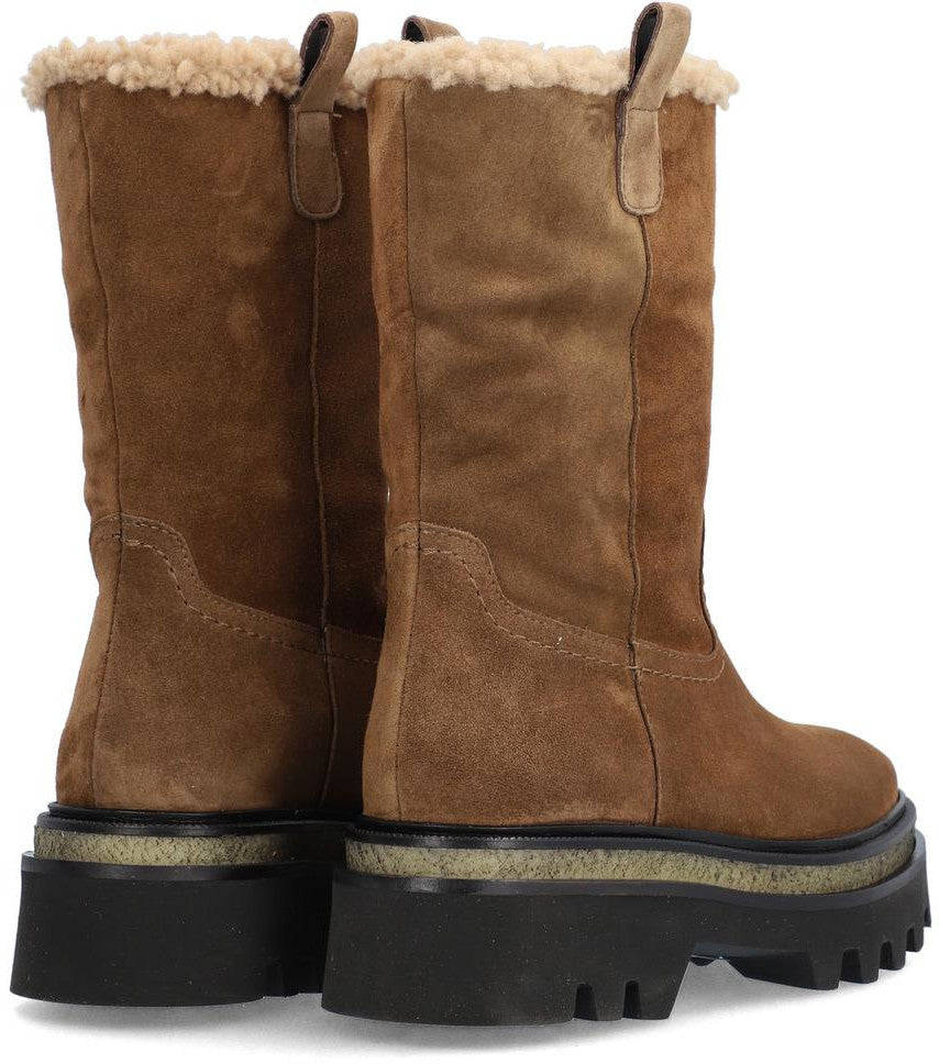 ALPE MILANO - Alpe Women's Shoes