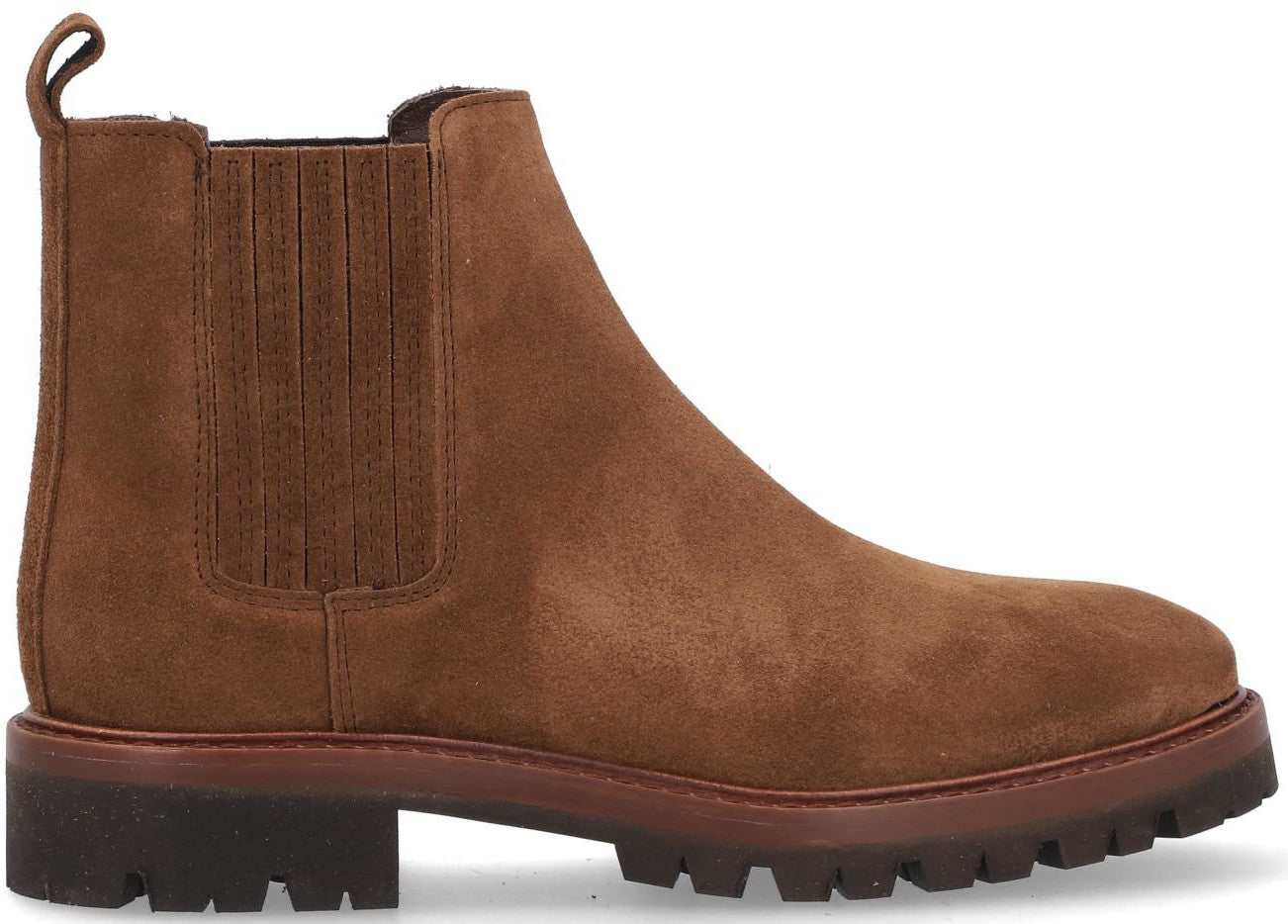 ALPE MILITARE - Alpe Women's Shoes