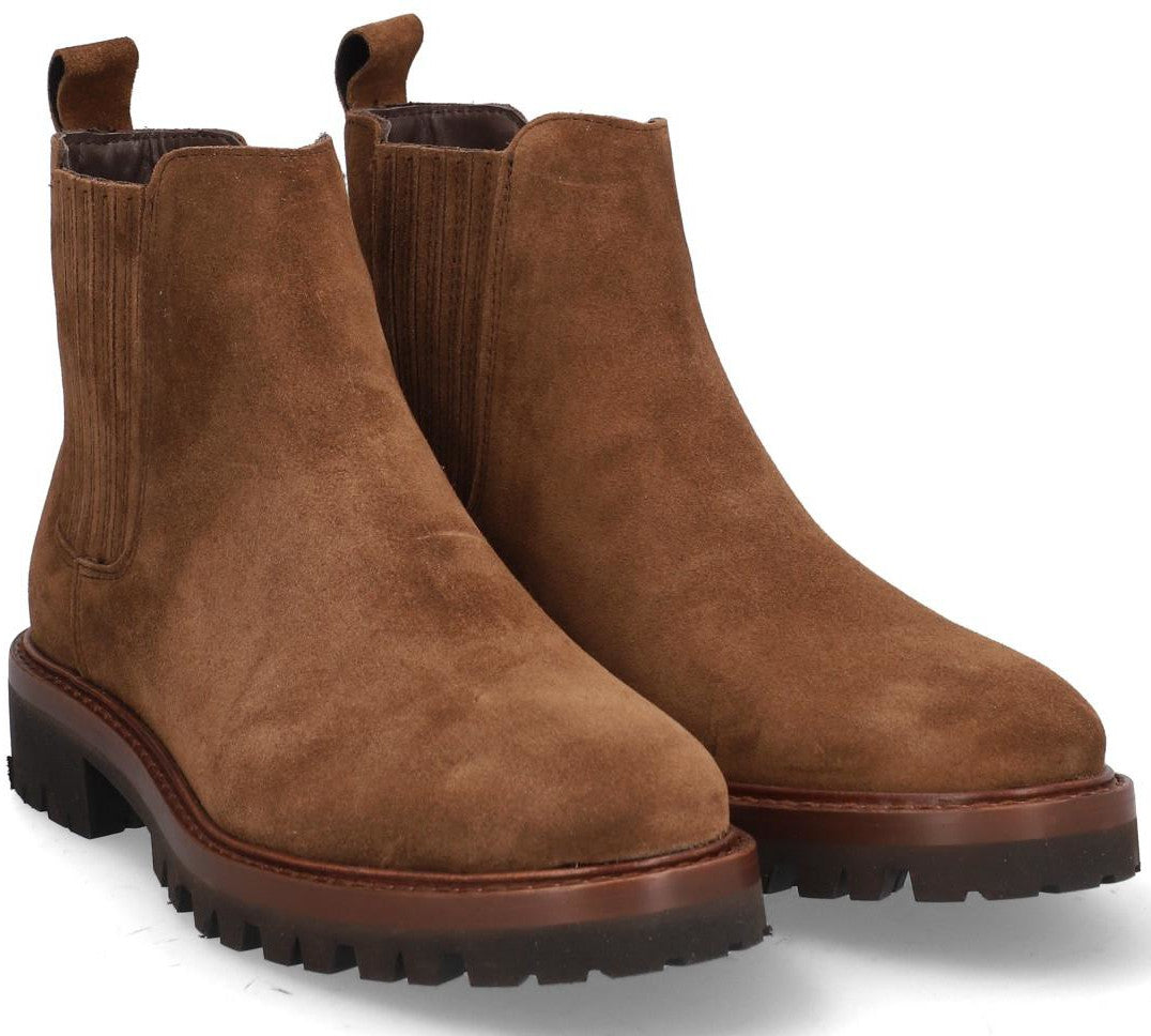 ALPE MILITARE - Alpe Women's Shoes