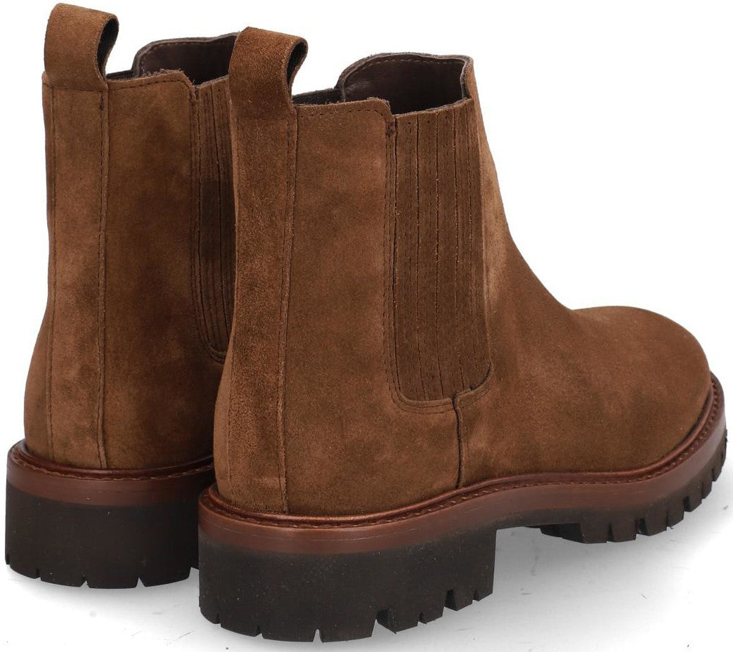 ALPE MILITARE - Alpe Women's Shoes