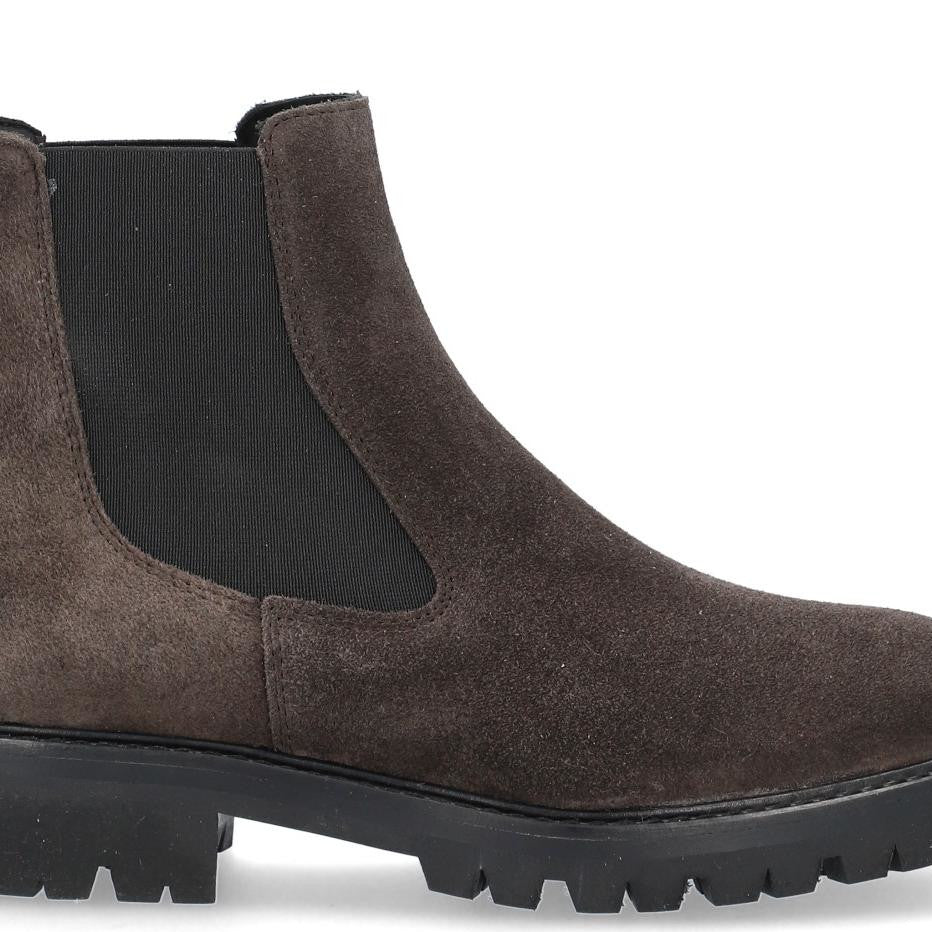 ALPE MILITARE - Alpe Women's Shoes