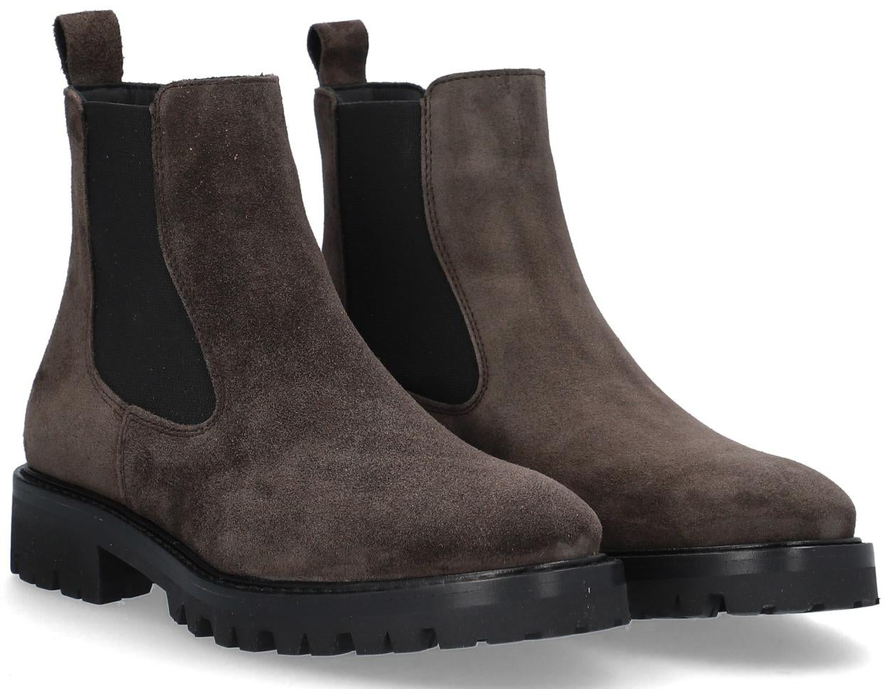 ALPE MILITARE - Alpe Women's Shoes