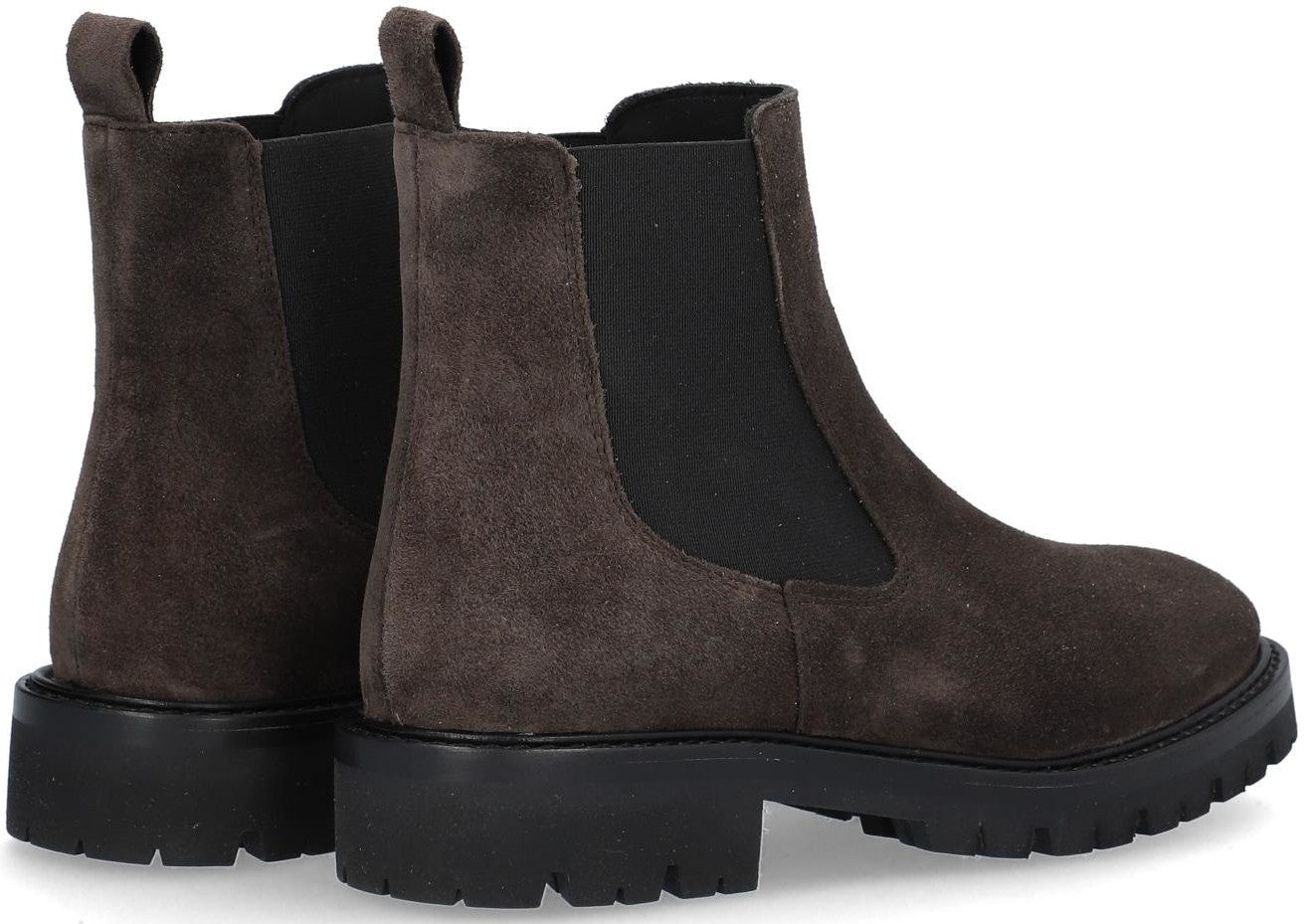 ALPE MILITARE - Alpe Women's Shoes