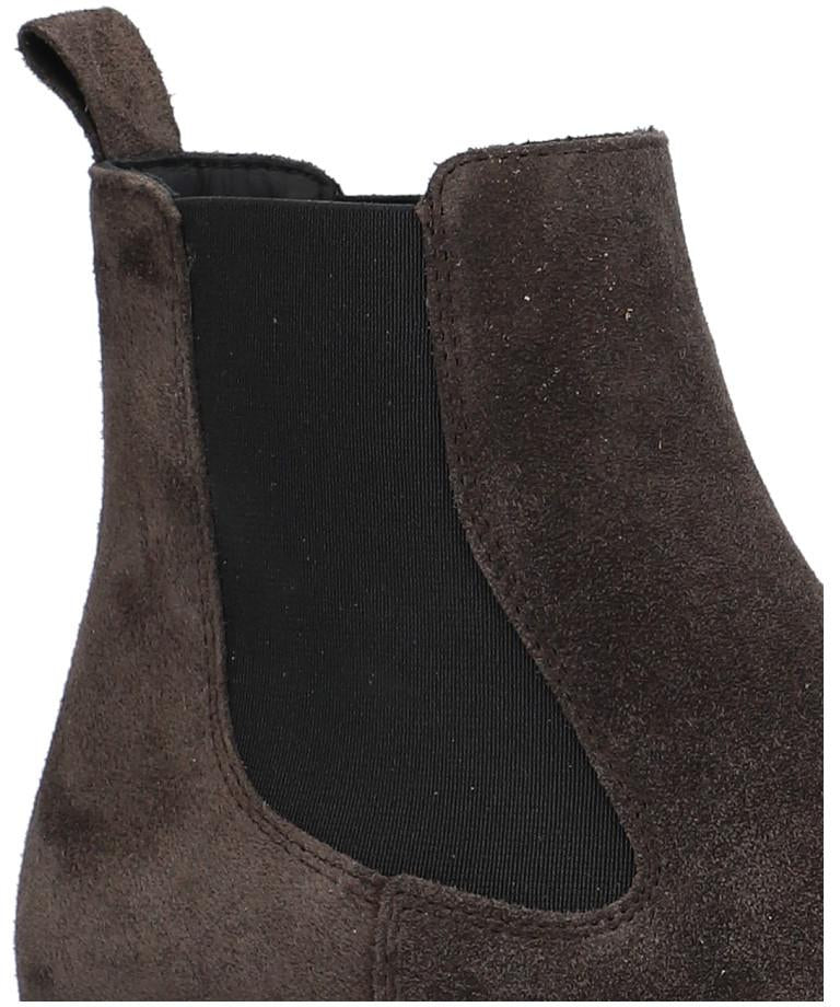 ALPE MILITARE - Alpe Women's Shoes