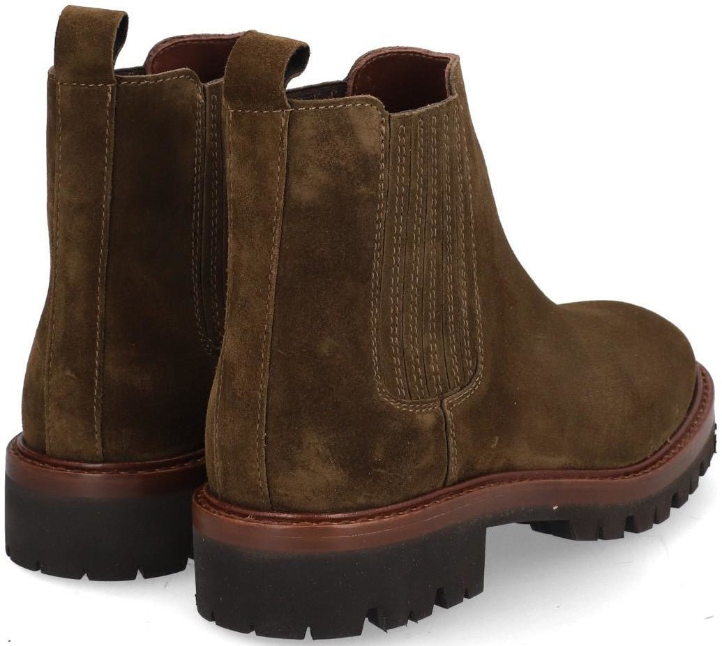 ALPE MILITARE - Alpe Women's Shoes