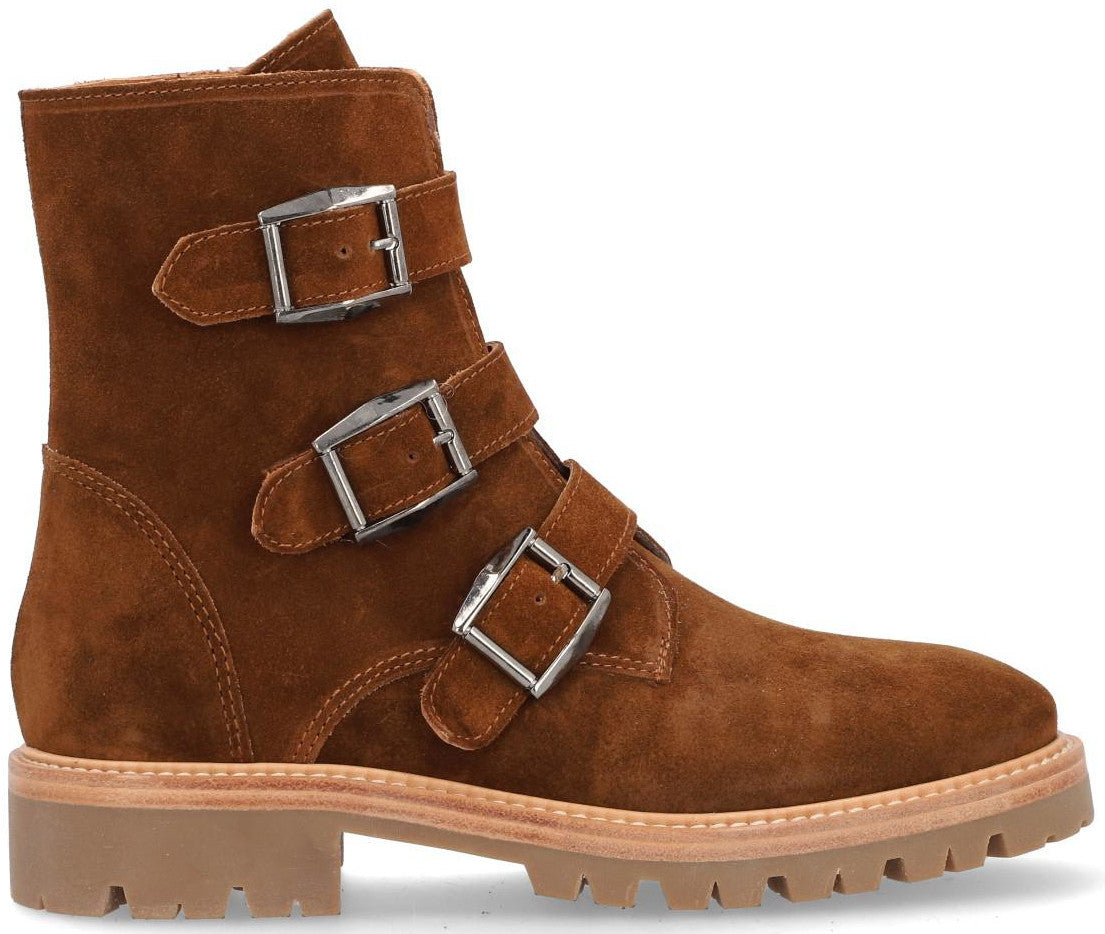 ALPE MILITARE - Alpe Women's Shoes