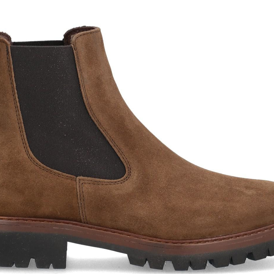 ALPE MILITARE - Alpe Women's Shoes