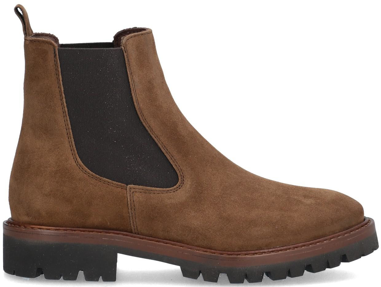 ALPE MILITARE - Alpe Women's Shoes