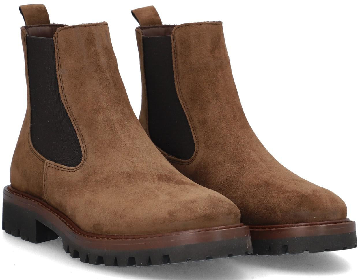 ALPE MILITARE - Alpe Women's Shoes