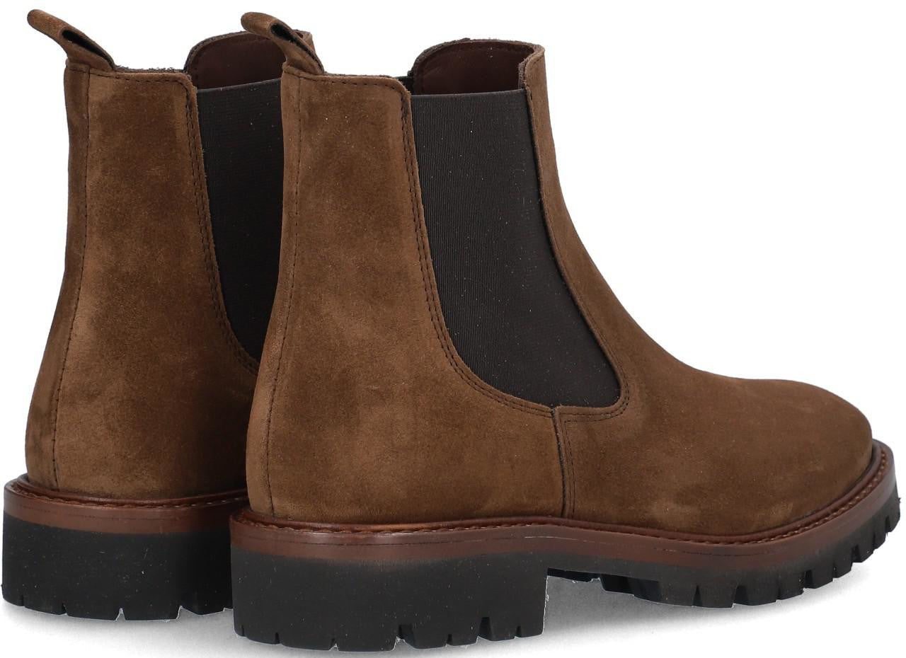 ALPE MILITARE - Alpe Women's Shoes