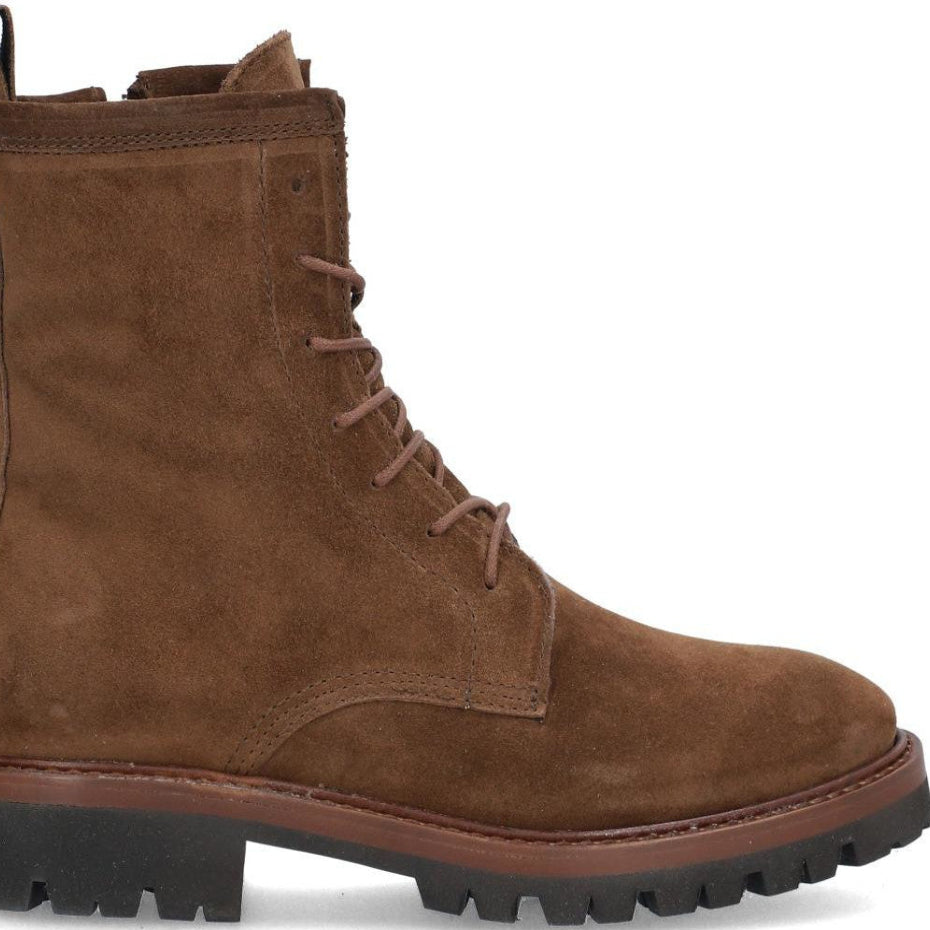 ALPE MILITARE - Alpe Women's Shoes