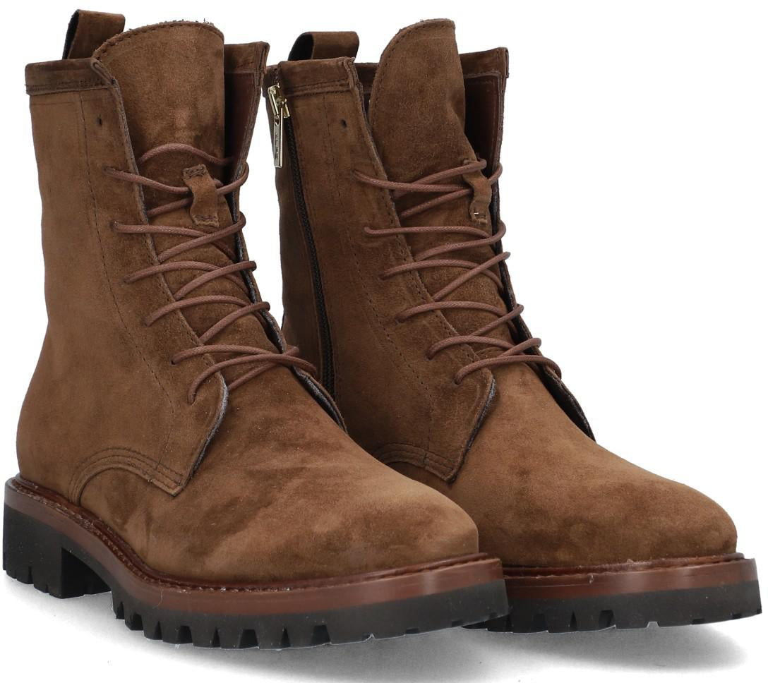 ALPE MILITARE - Alpe Women's Shoes