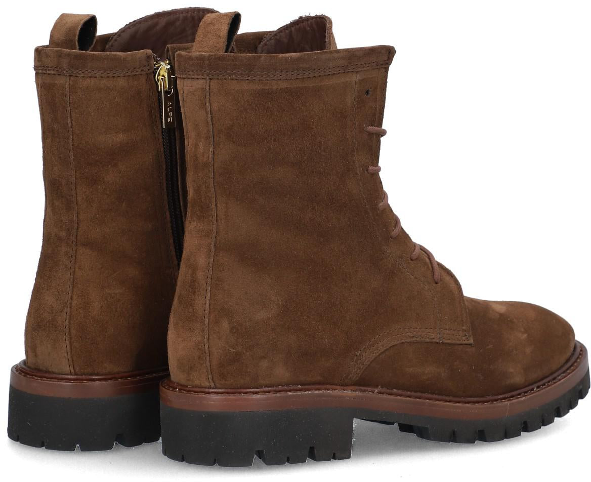 ALPE MILITARE - Alpe Women's Shoes