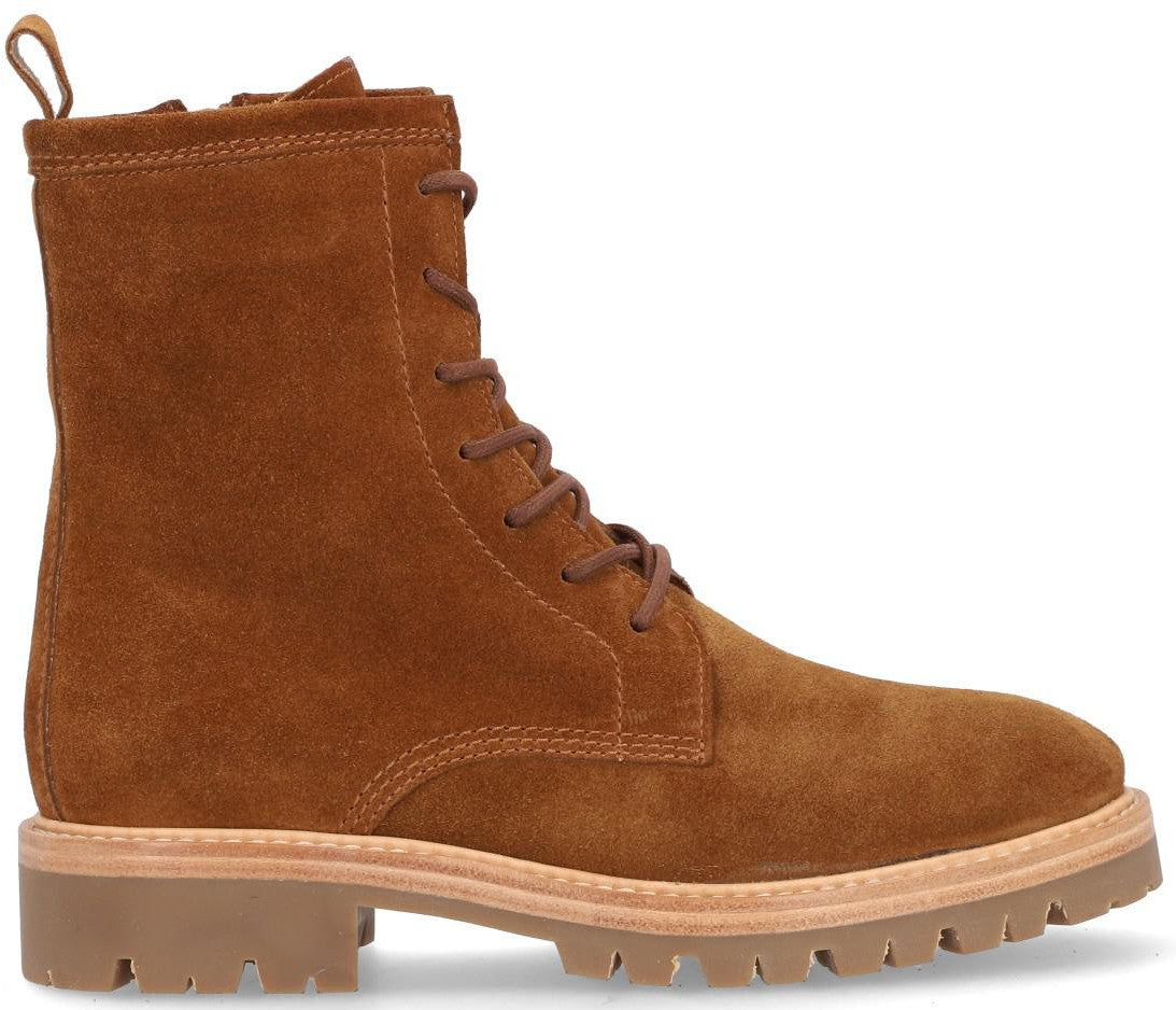 ALPE MILITARE - Alpe Women's Shoes