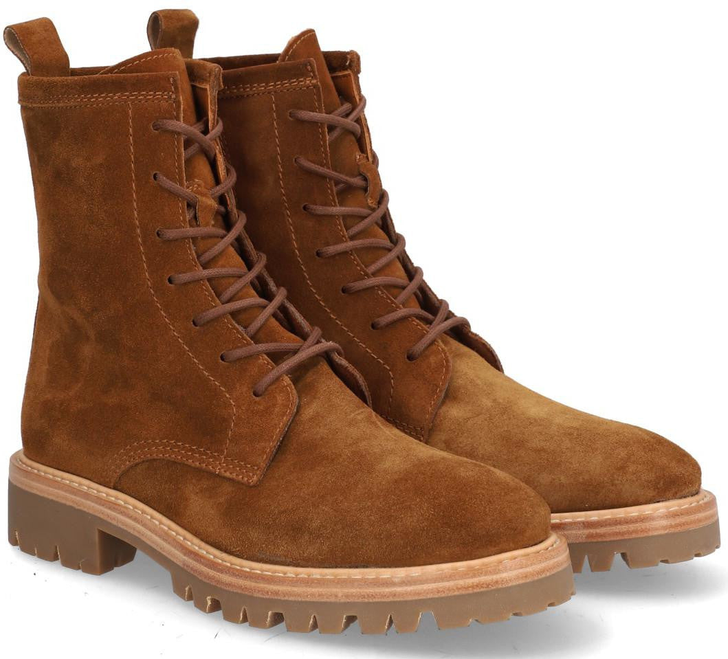 ALPE MILITARE - Alpe Women's Shoes