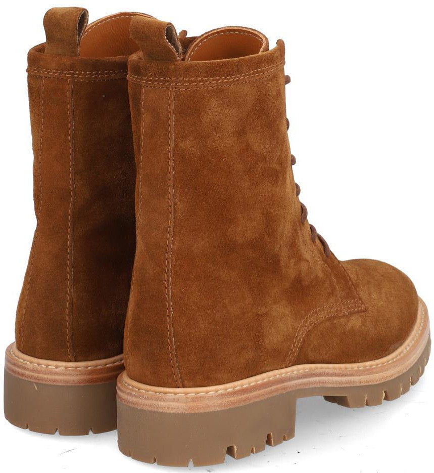 ALPE MILITARE - Alpe Women's Shoes