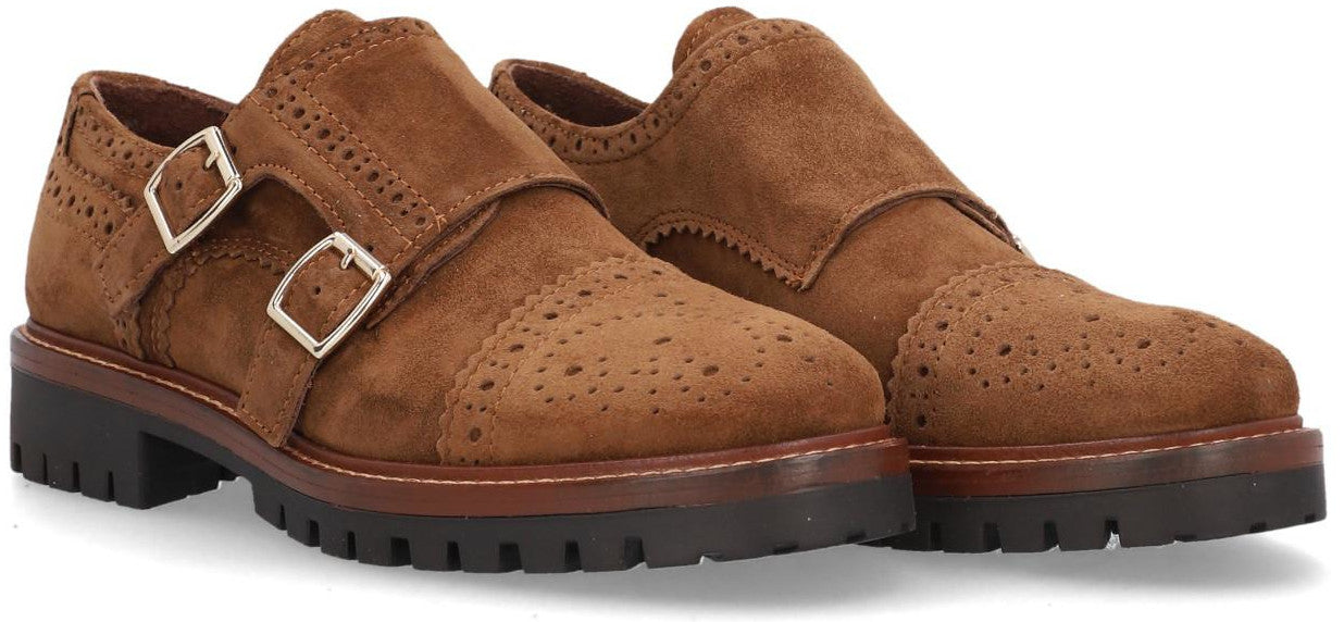 ALPE MILITARE - Alpe Women's Shoes